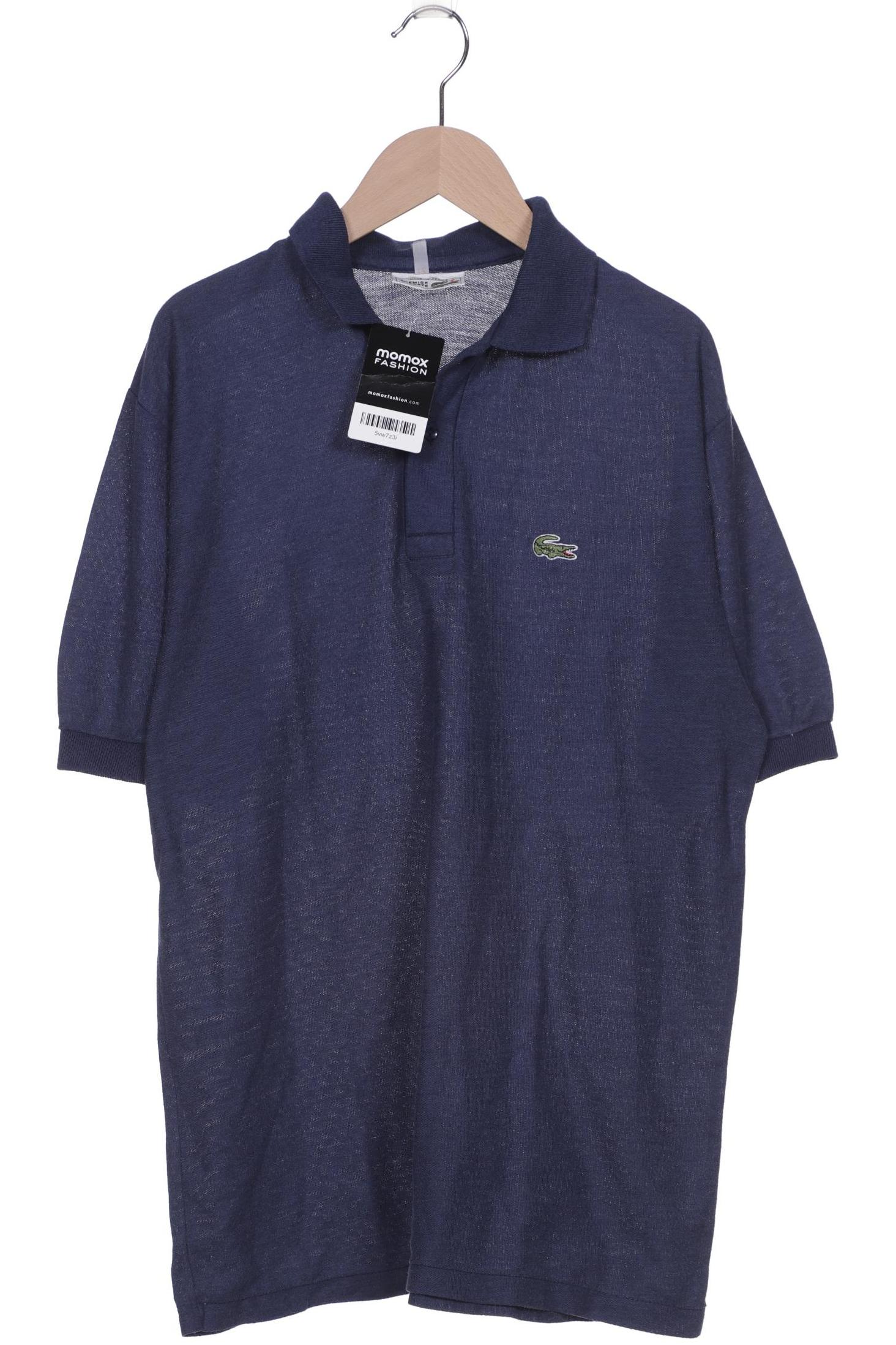 

Lacoste Herren Poloshirt, blau