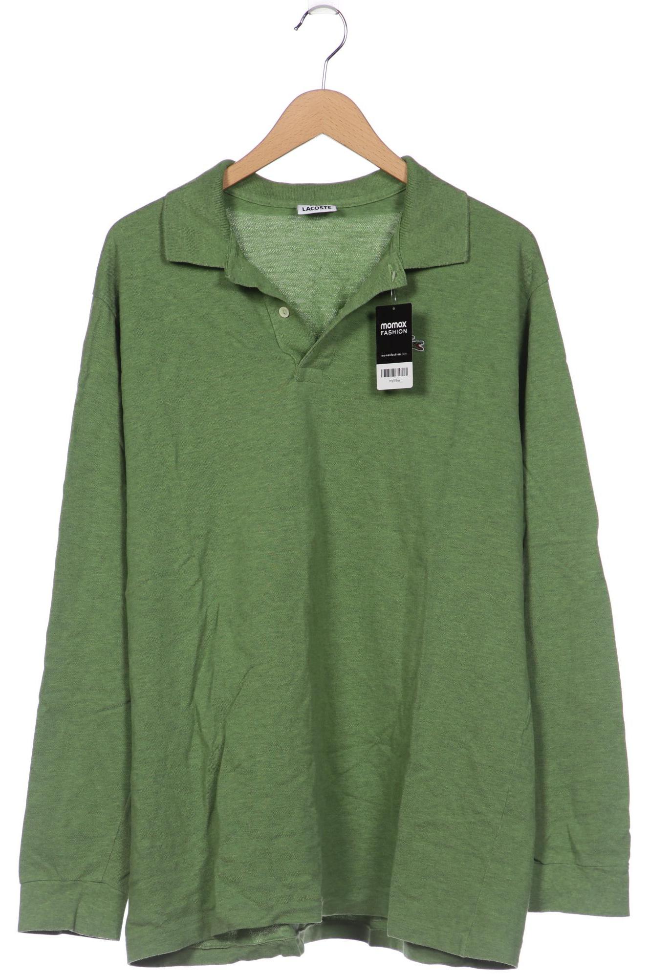 

Lacoste Herren Poloshirt, grün