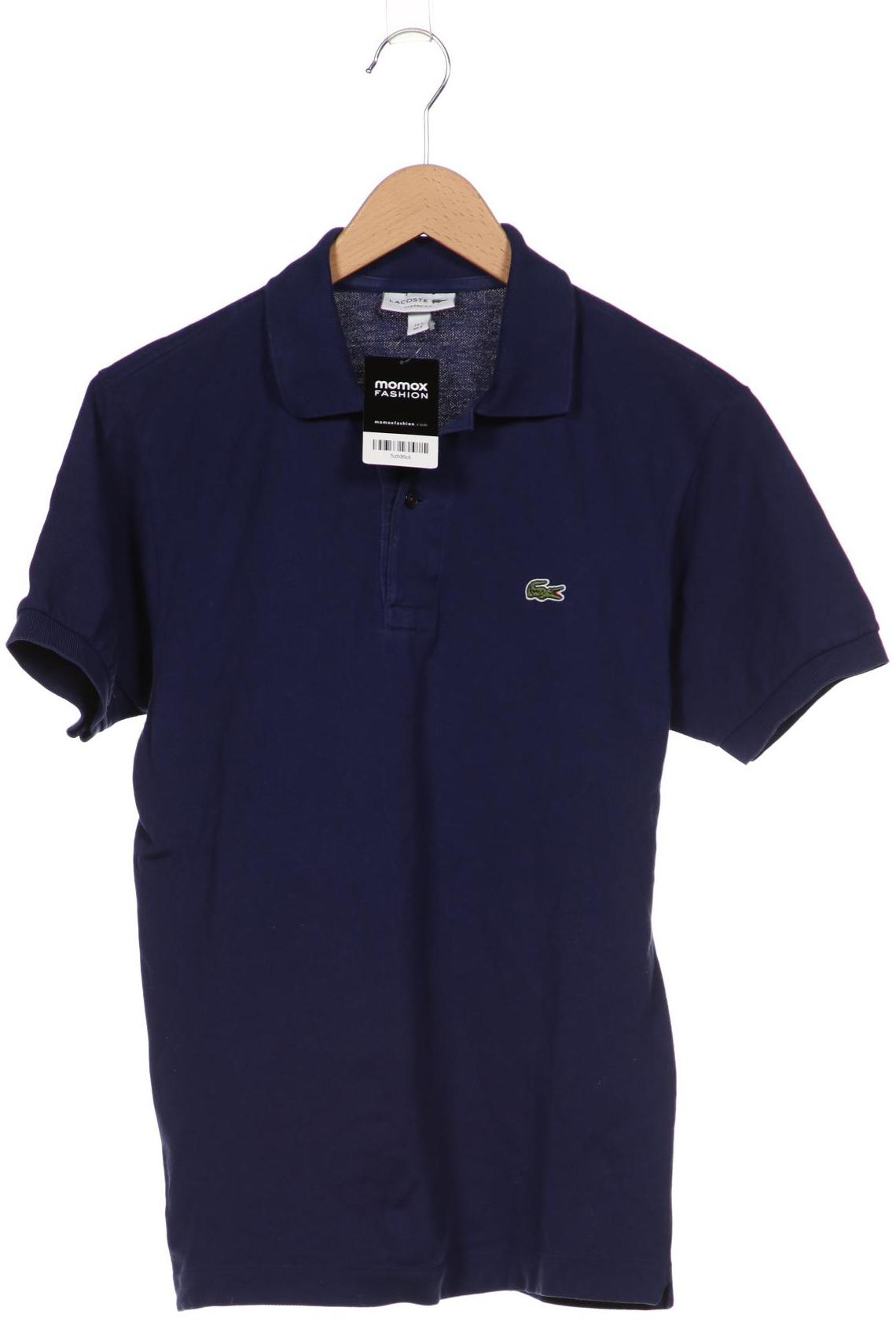 

Lacoste Herren Poloshirt, marineblau