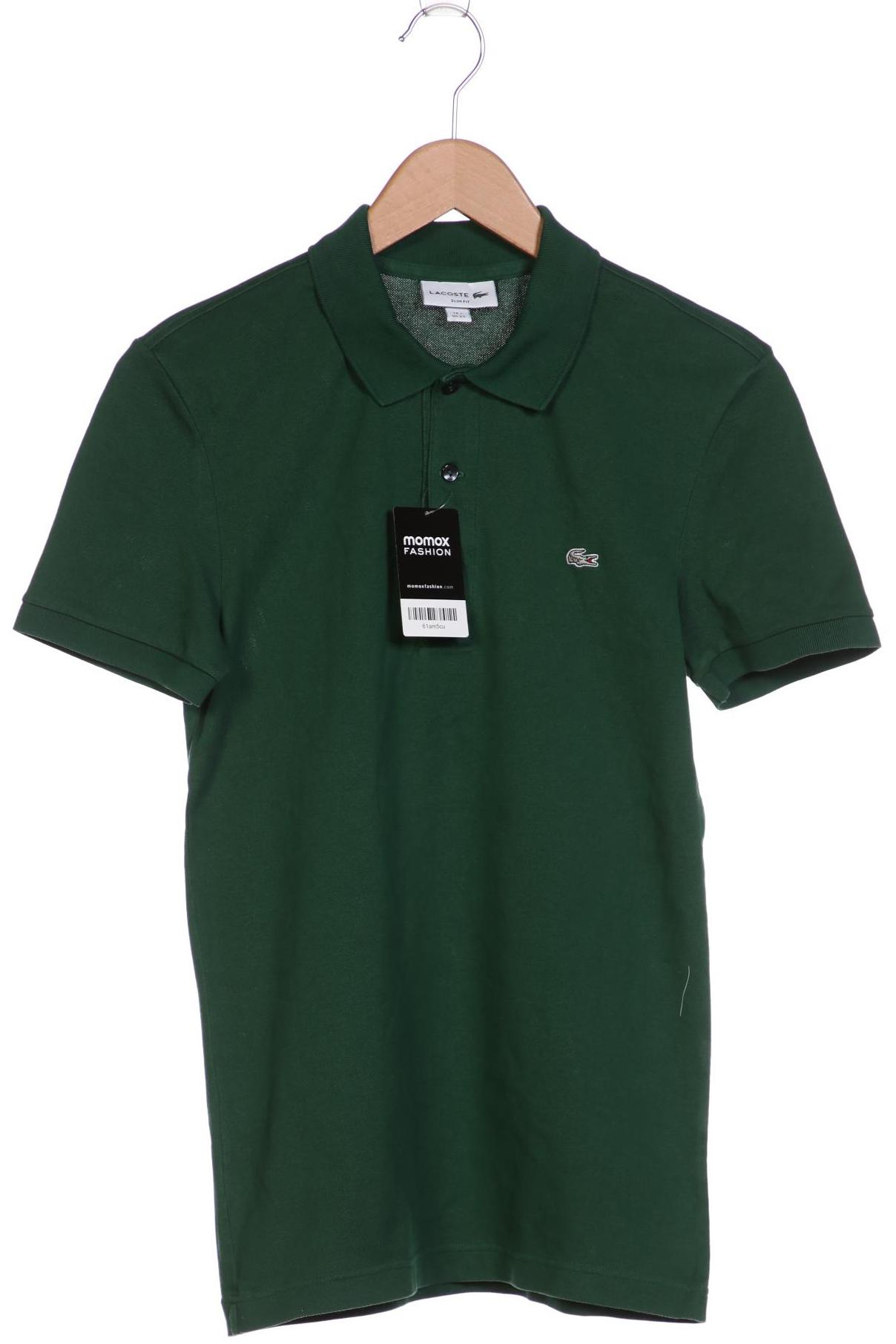 

Lacoste Herren Poloshirt, grün