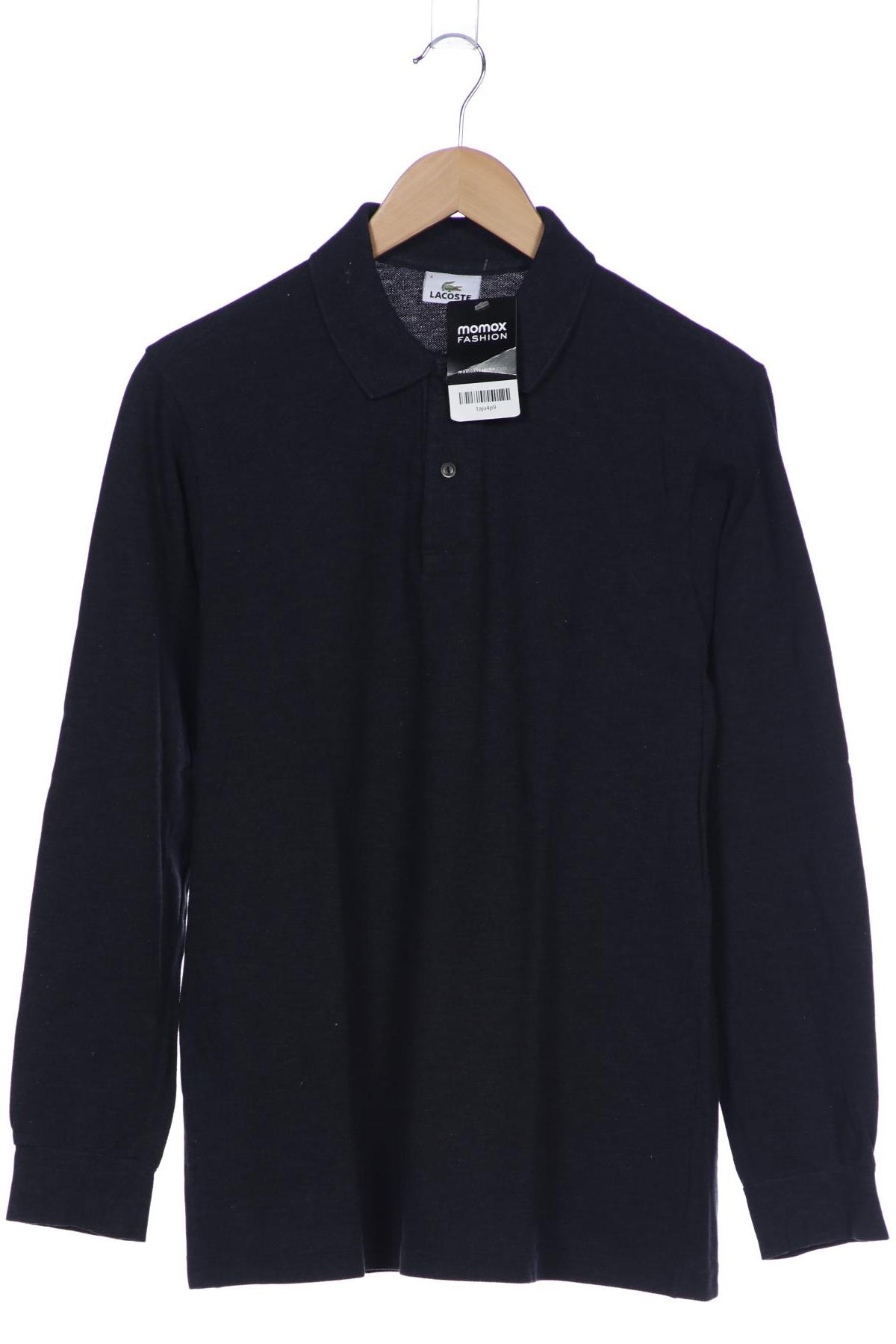 

Lacoste Herren Poloshirt, marineblau, Gr. 48