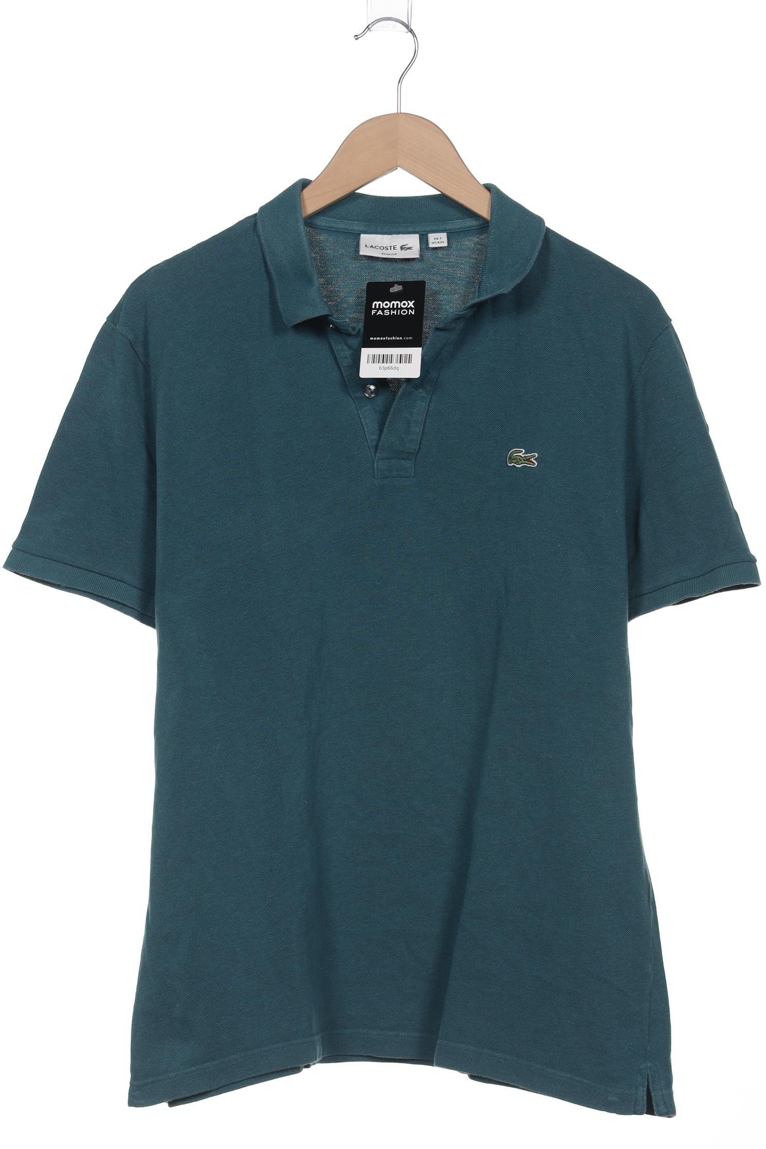 

Lacoste Herren Poloshirt, blau, Gr. 56