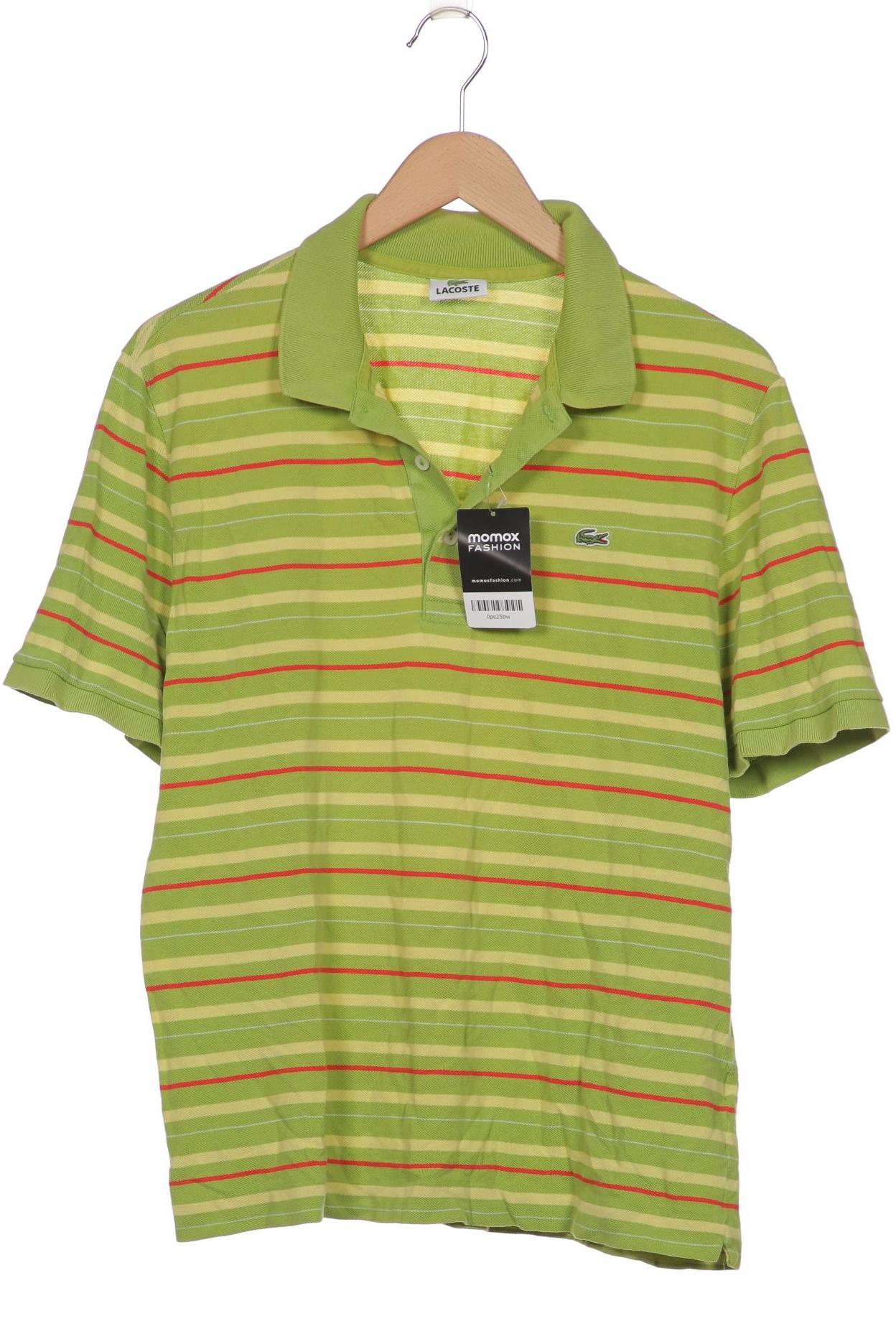 

Lacoste Herren Poloshirt, hellgrün