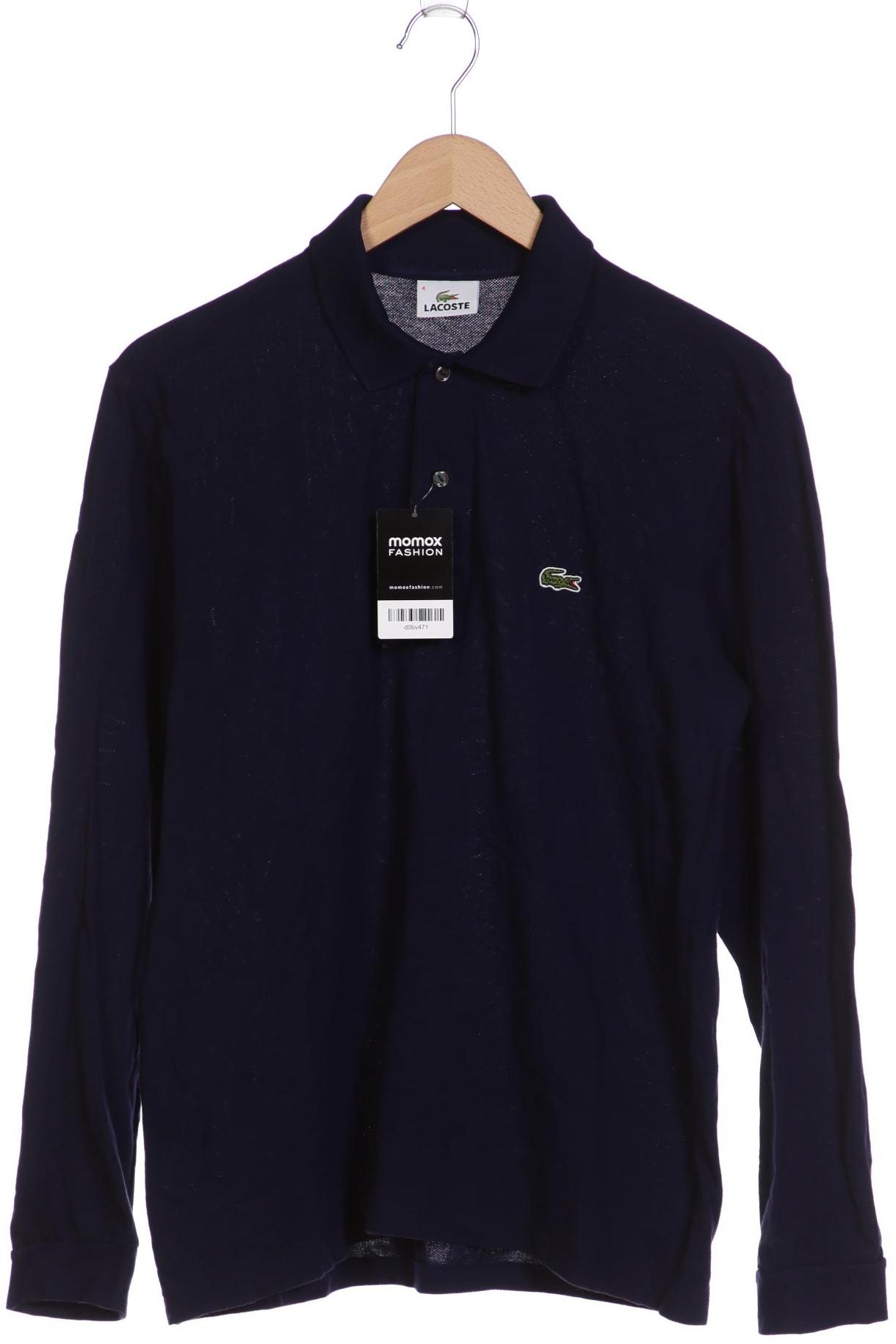 

Lacoste Herren Poloshirt, marineblau