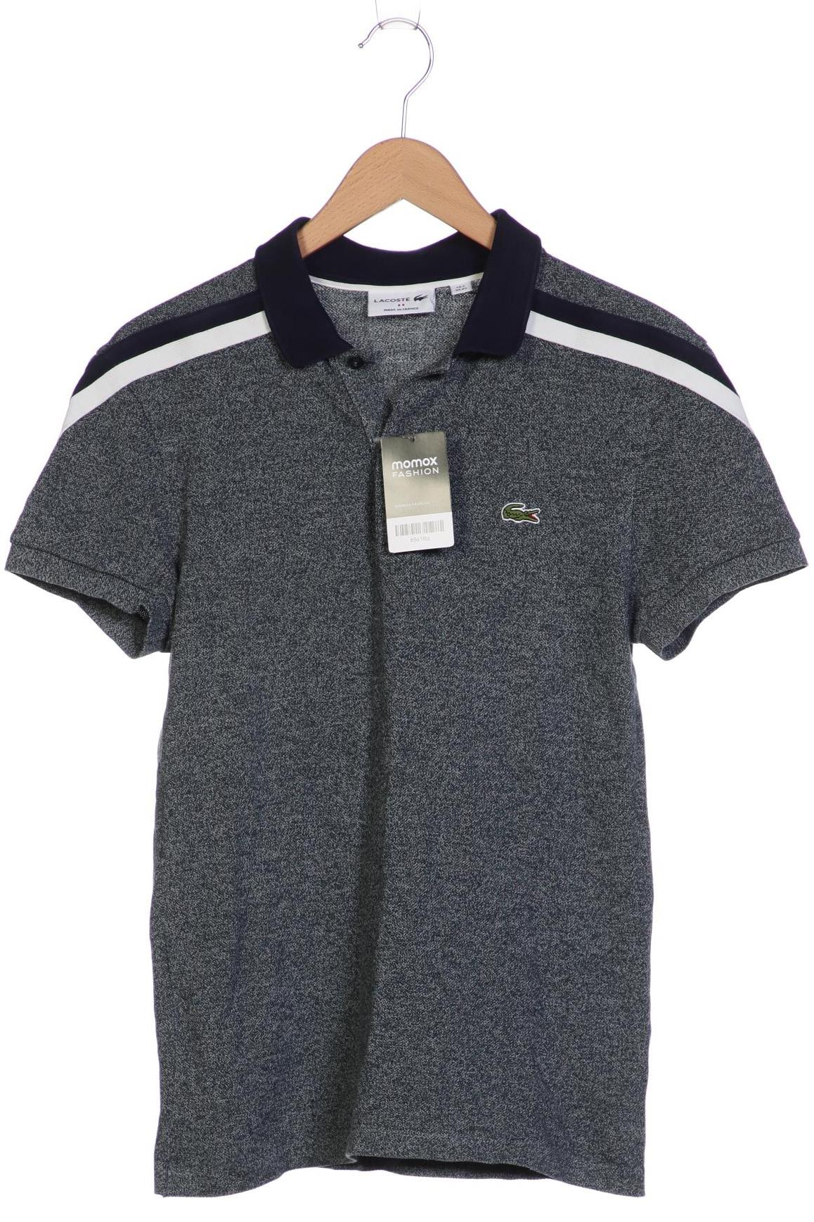 

Lacoste Herren Poloshirt, marineblau