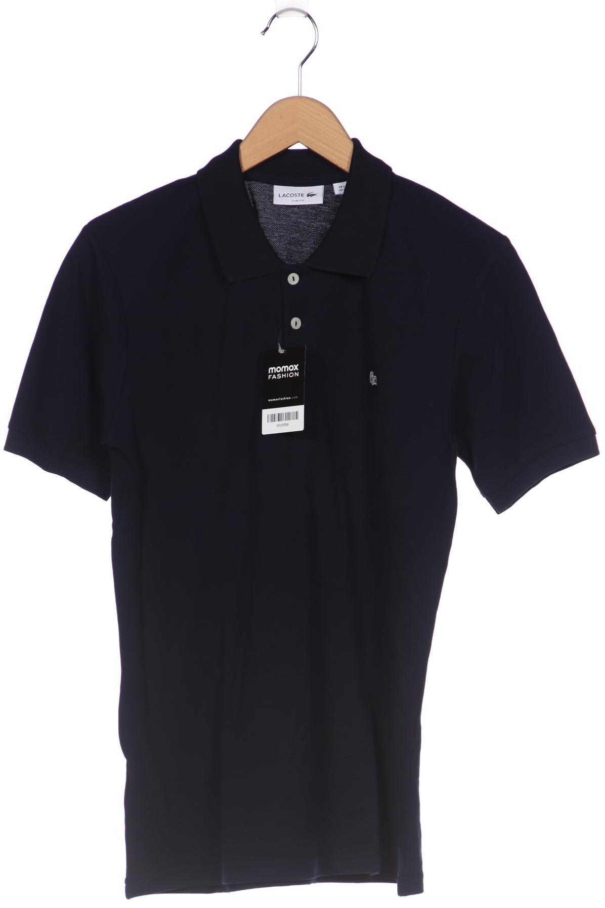

Lacoste Herren Poloshirt, marineblau