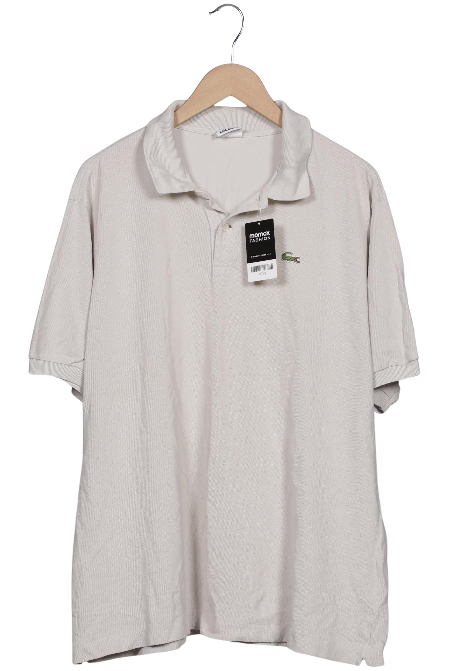 

Lacoste Herren Poloshirt, beige, Gr. 58