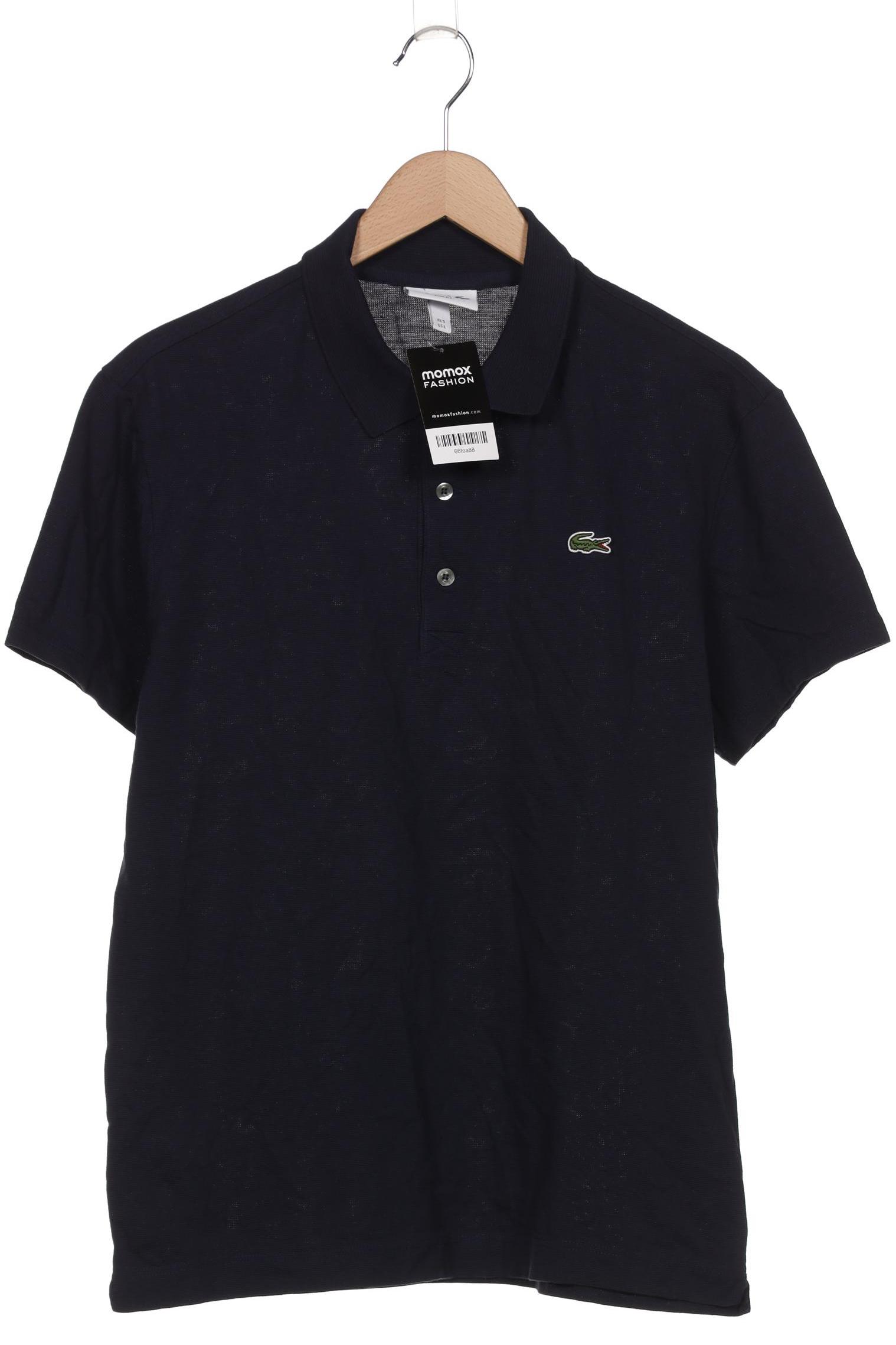 

Lacoste Herren Poloshirt, marineblau, Gr. 52