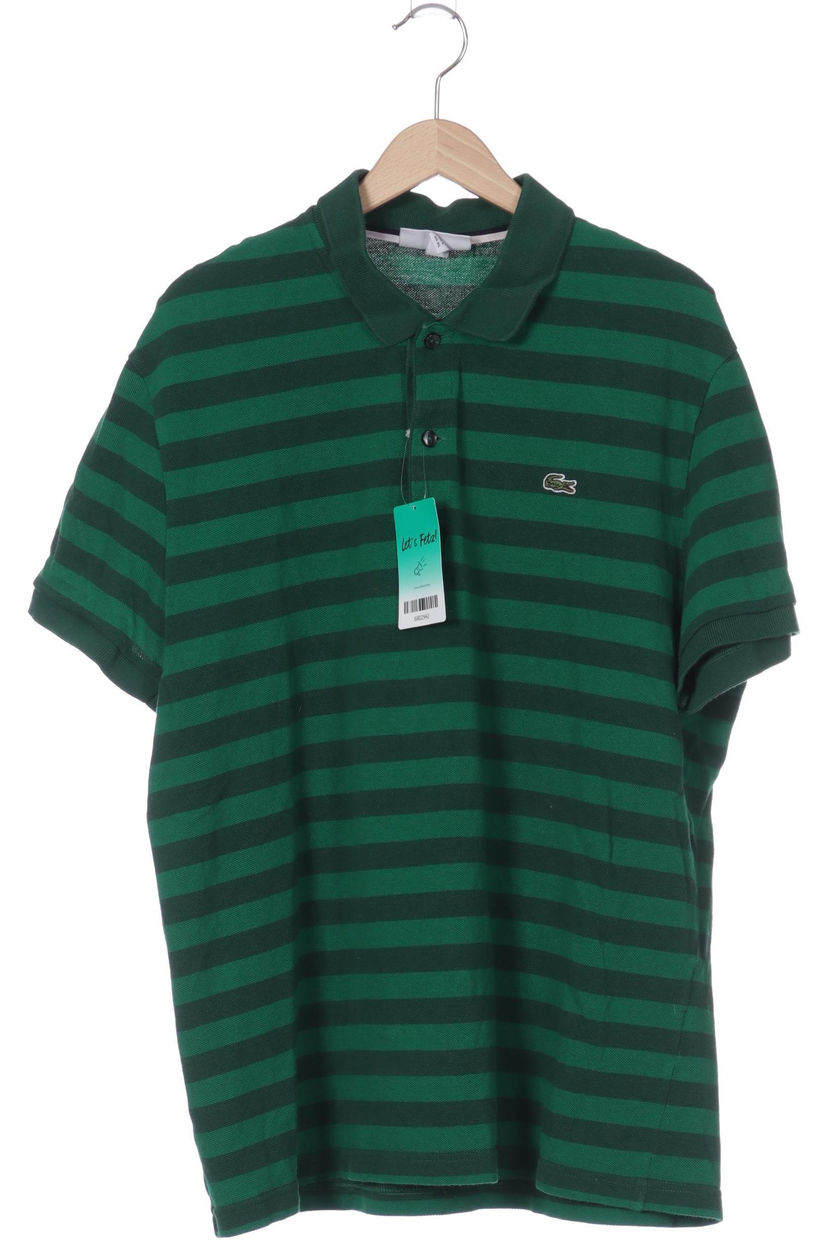 

Lacoste Herren Poloshirt, grün, Gr.