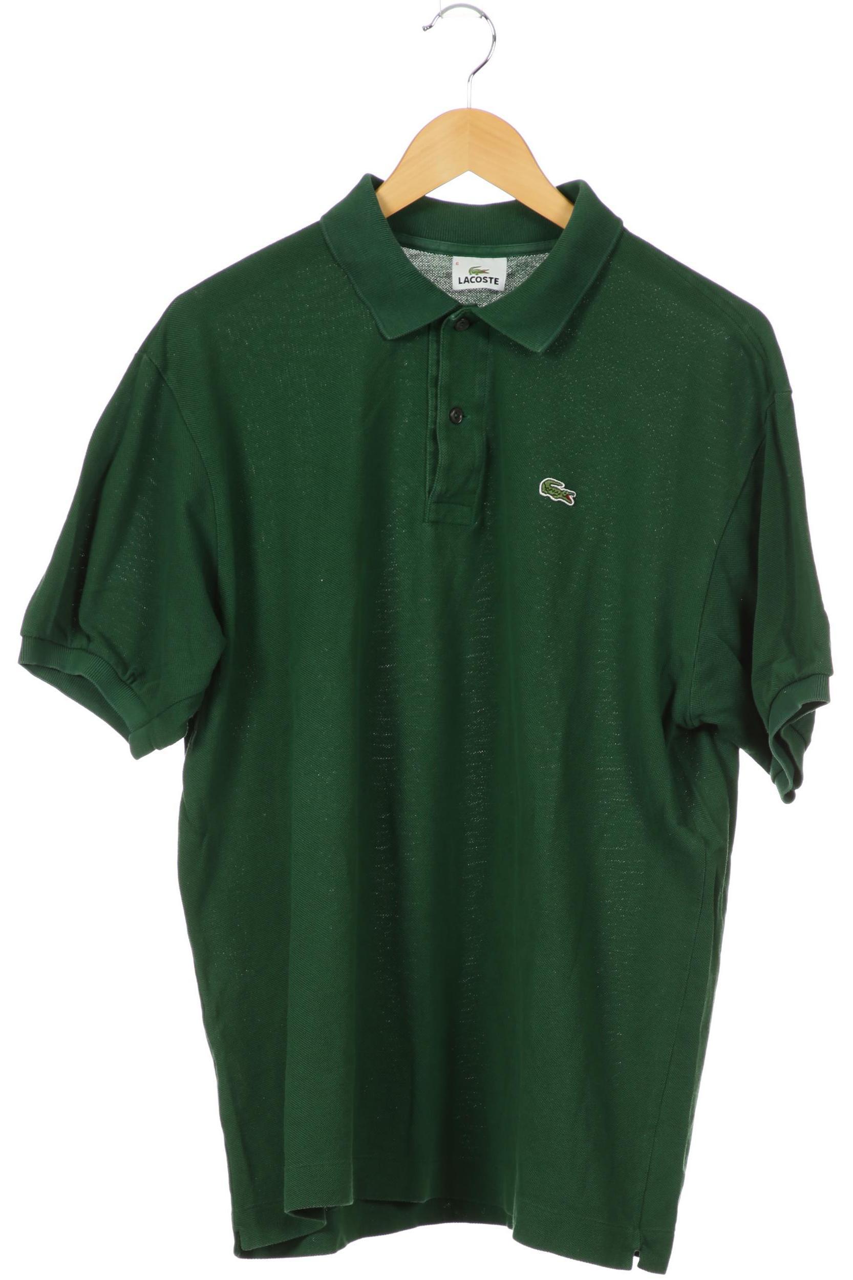 

Lacoste Herren Poloshirt, grün, Gr.