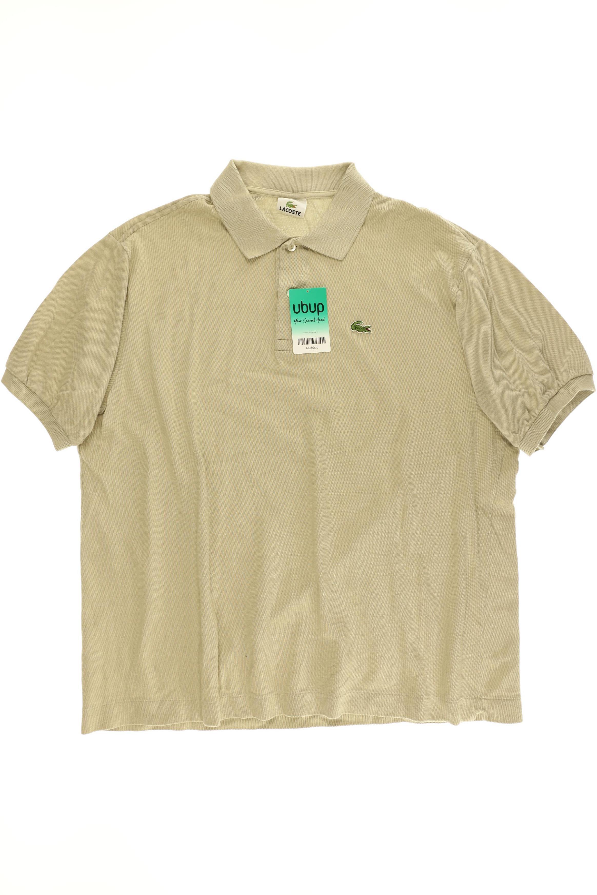 

Lacoste Herren Poloshirt, beige, Gr. 56