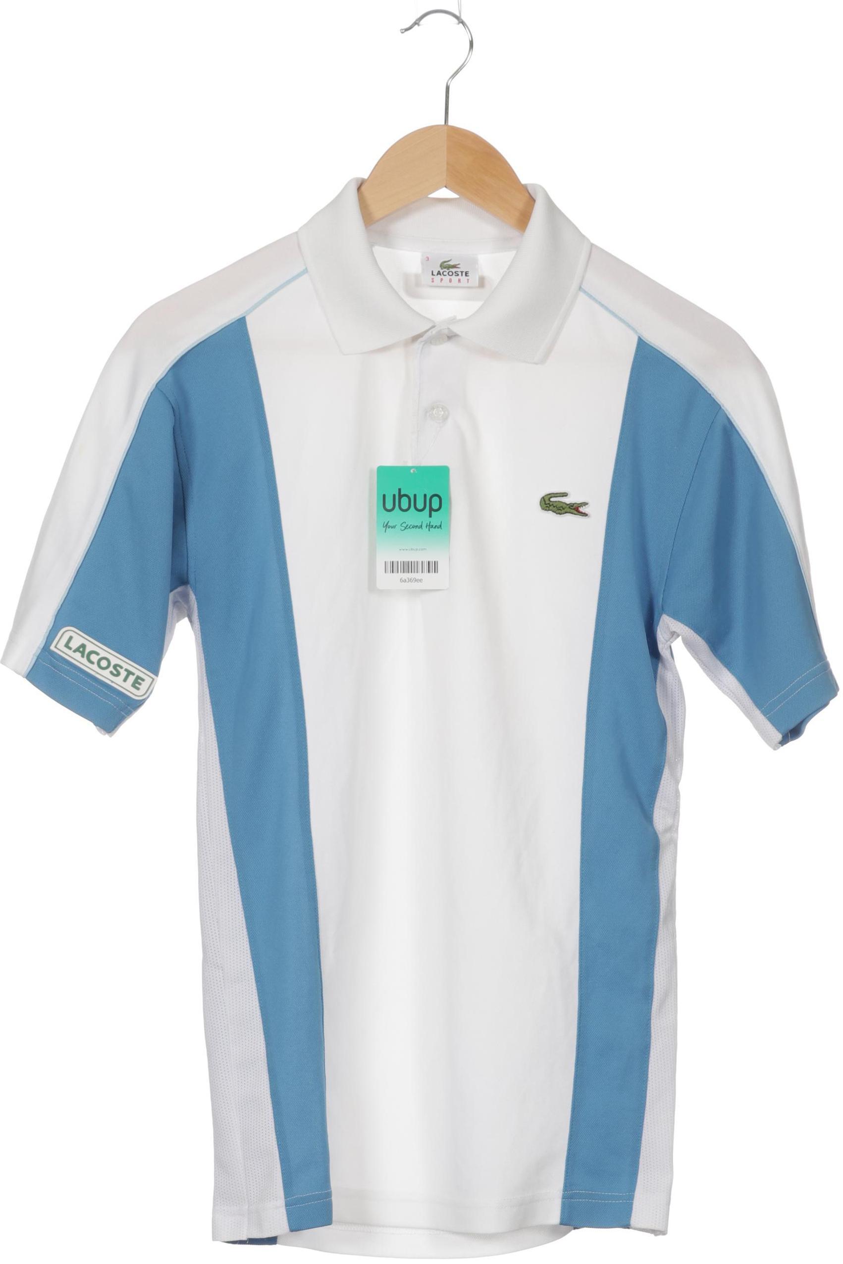 

Lacoste Herren Poloshirt, blau, Gr.