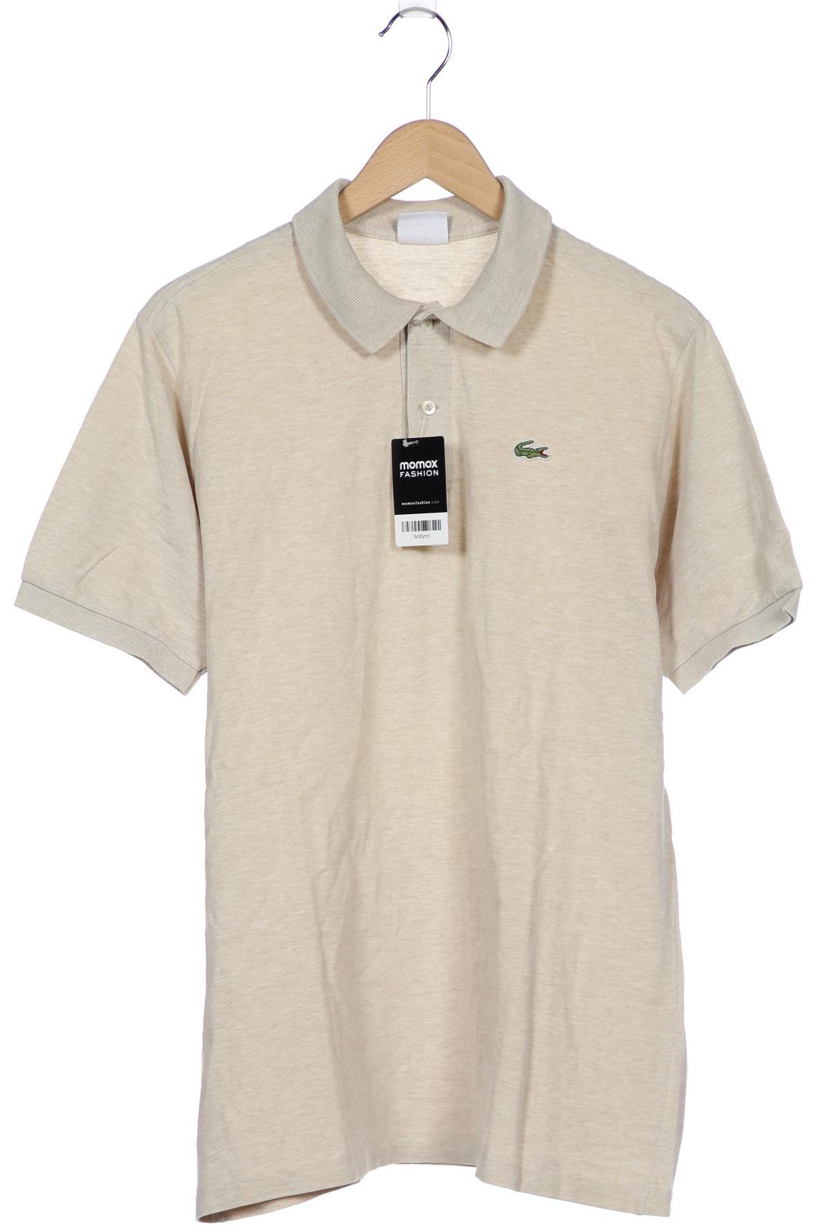 

Lacoste Herren Poloshirt, beige