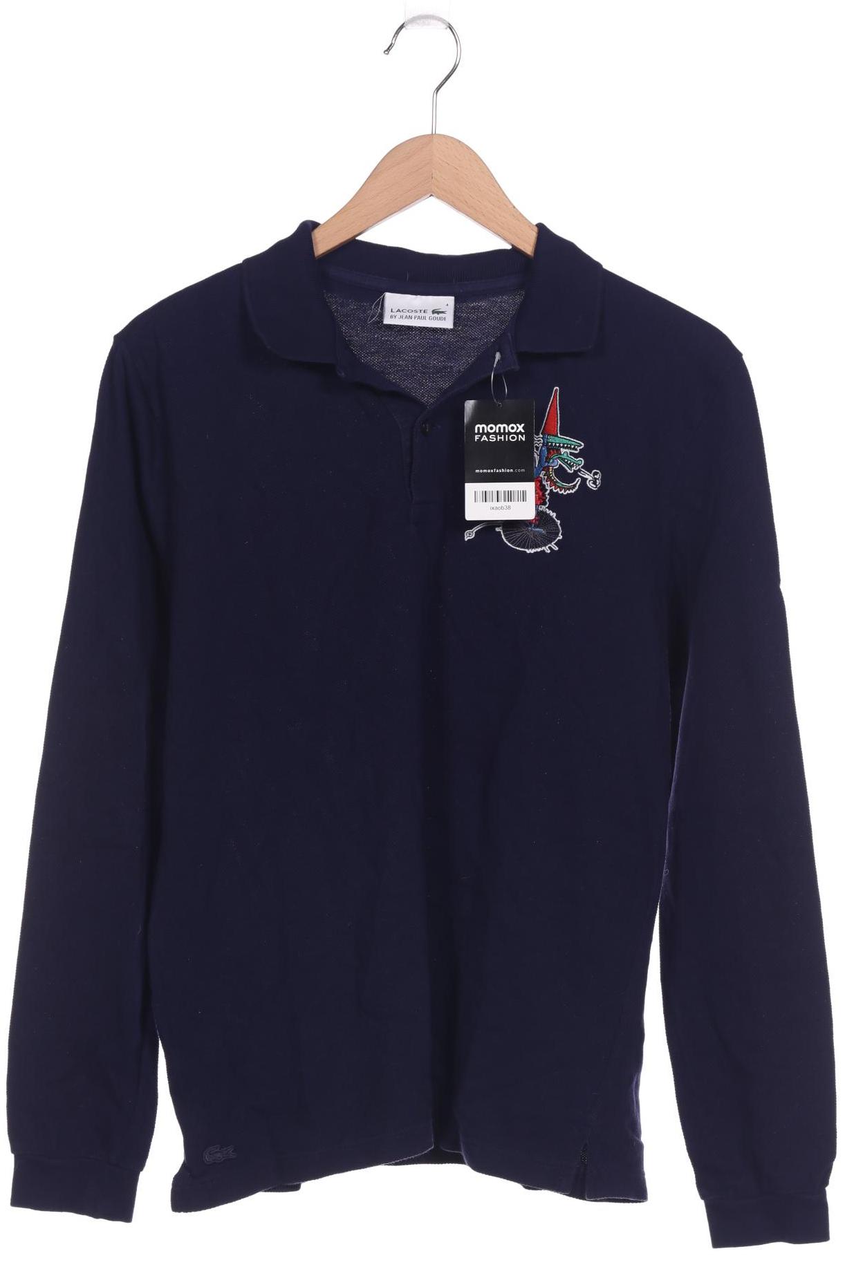 

Lacoste Herren Poloshirt, marineblau, Gr. 50