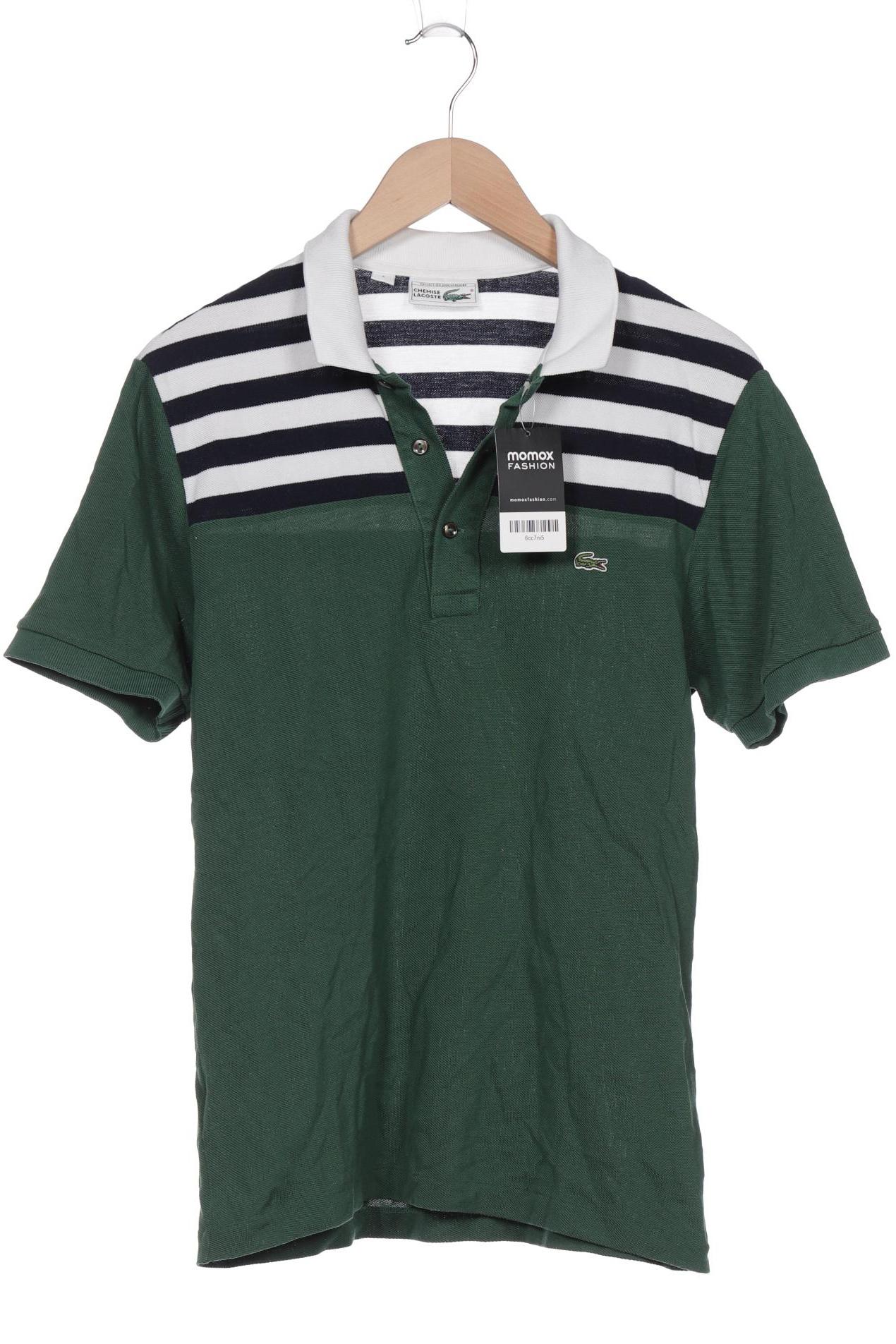 

Lacoste Herren Poloshirt, grün