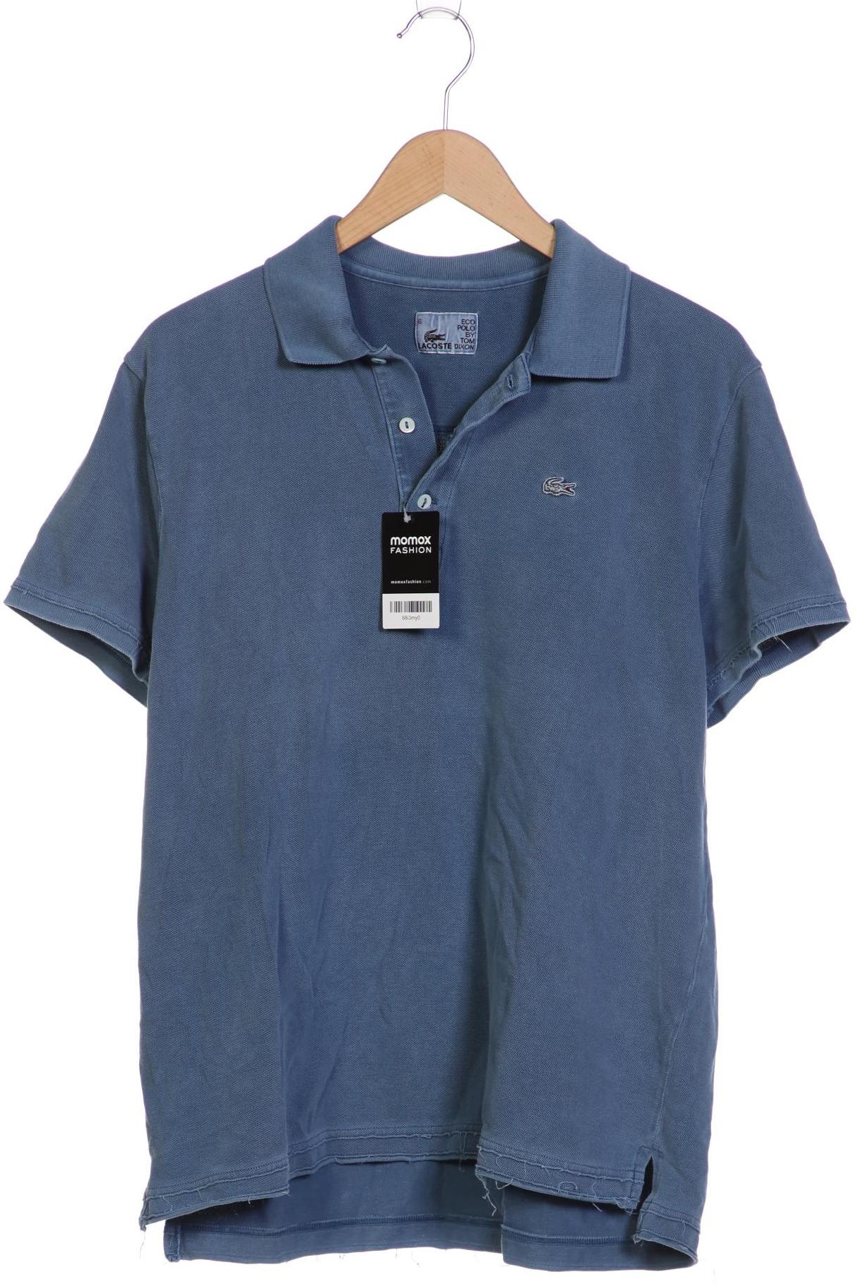 

Lacoste Herren Poloshirt, blau
