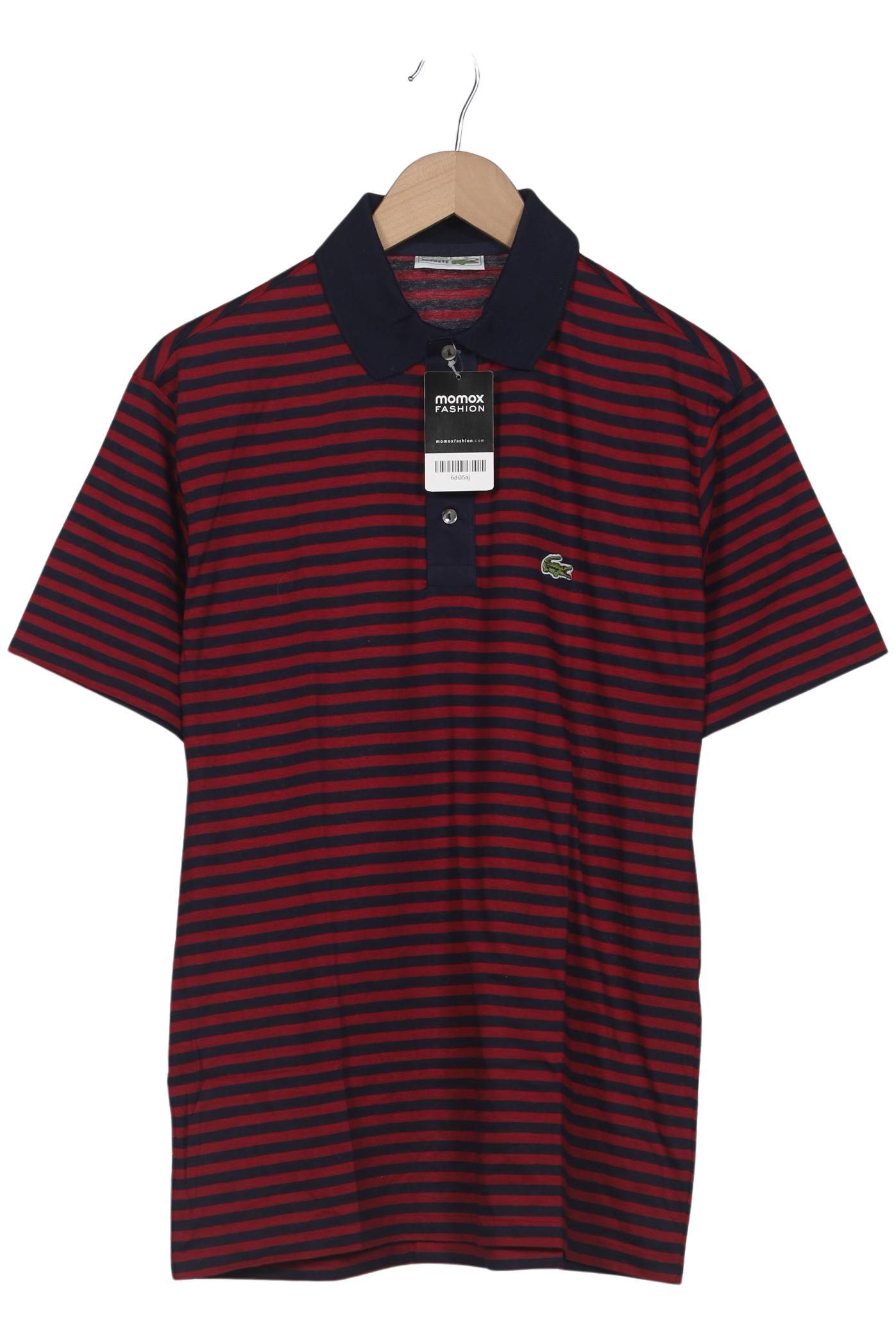 

Lacoste Herren Poloshirt, mehrfarbig, Gr. 48