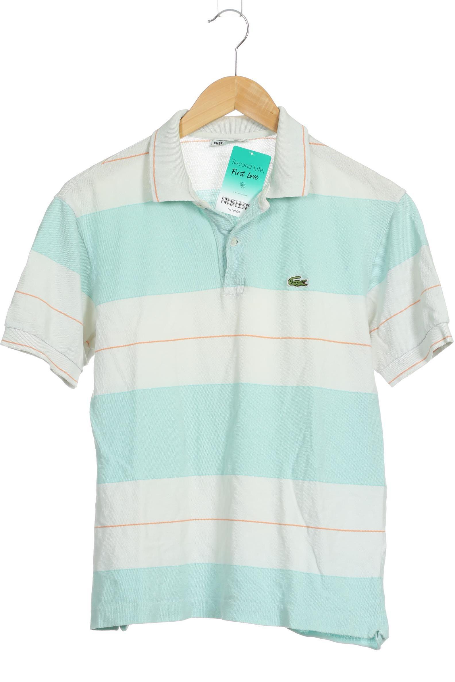 

Lacoste Herren Poloshirt, grün, Gr. 52