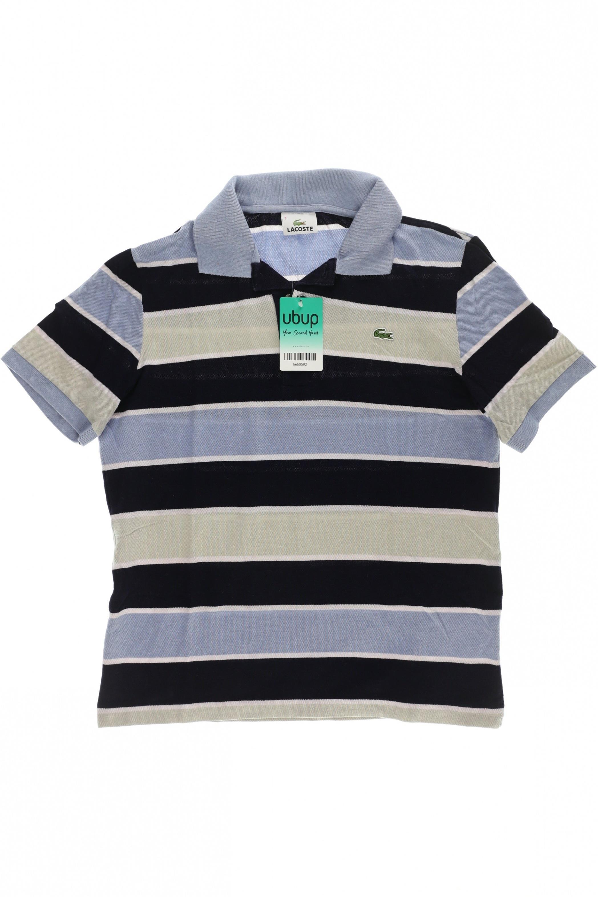 

Lacoste Herren Poloshirt, blau, Gr.