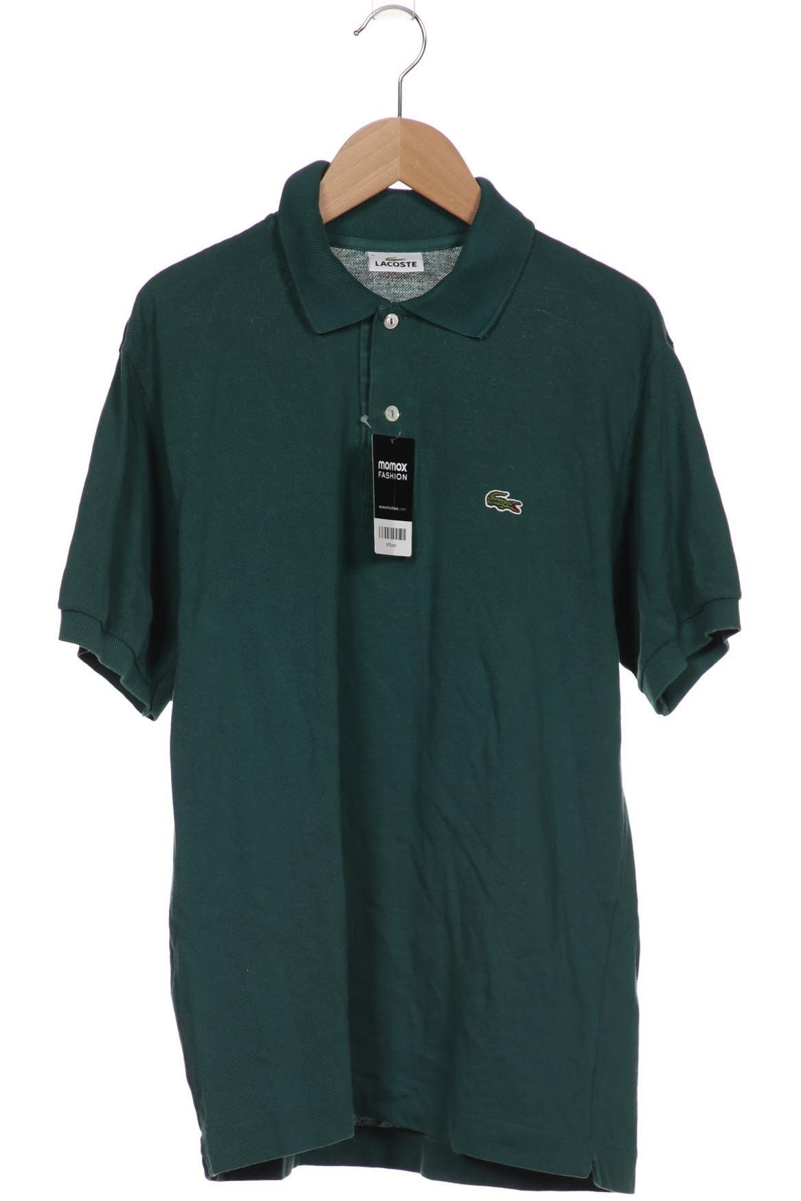 

Lacoste Herren Poloshirt, grün, Gr. 48
