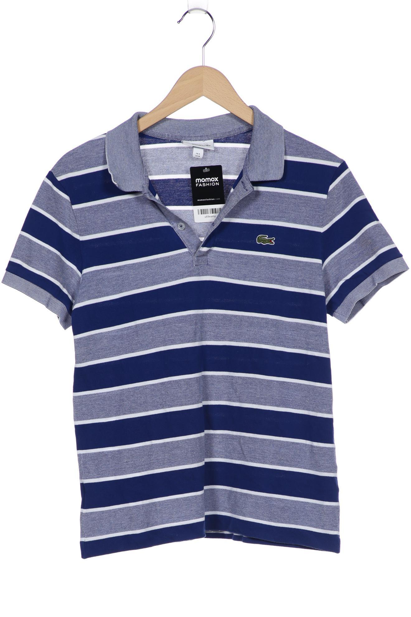 

Lacoste Herren Poloshirt, blau