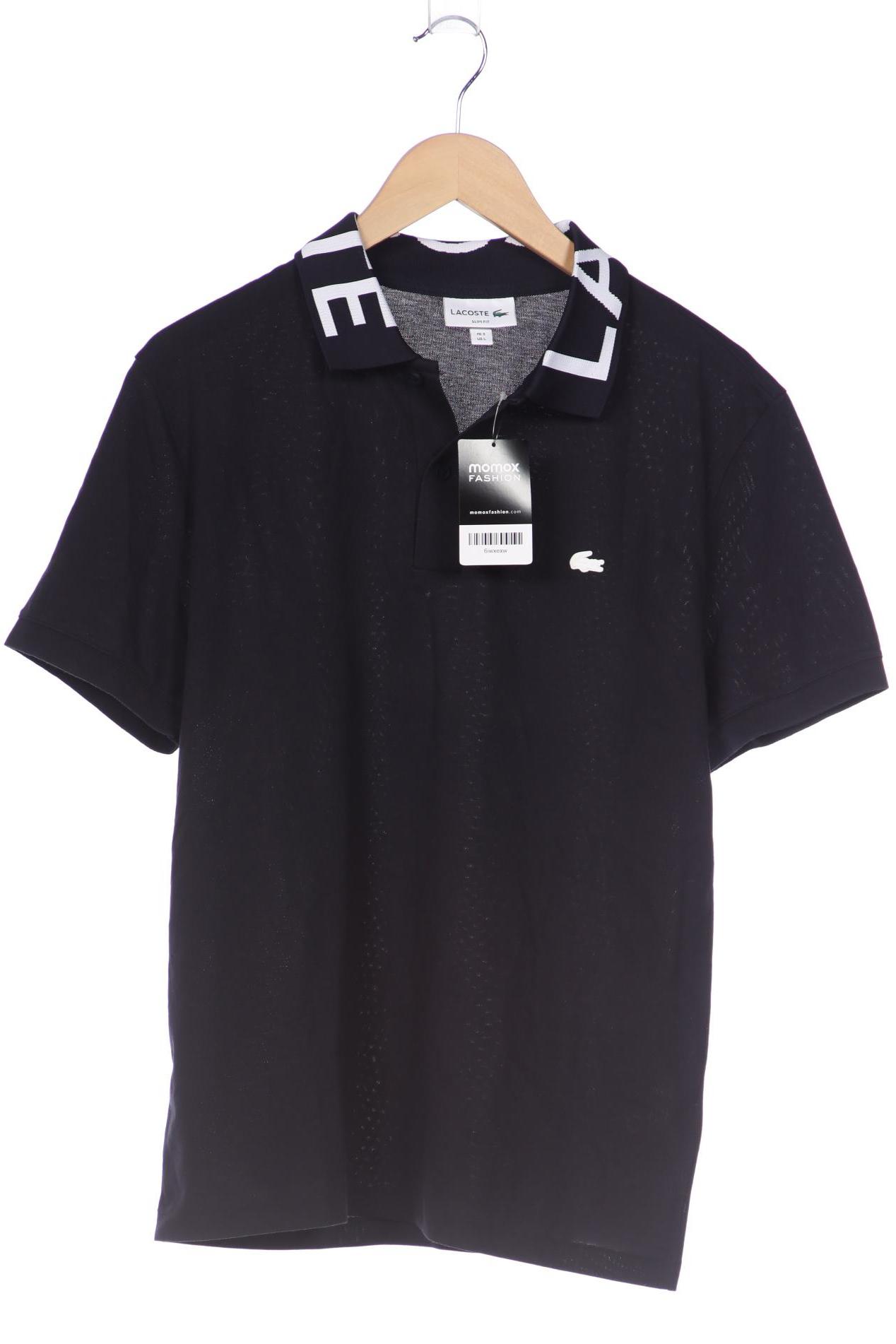 

Lacoste Herren Poloshirt, marineblau