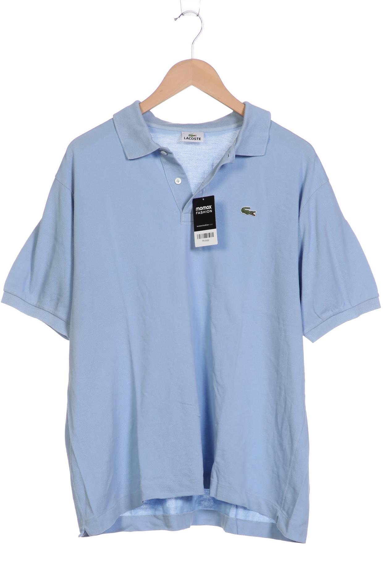 

Lacoste Herren Poloshirt, hellblau