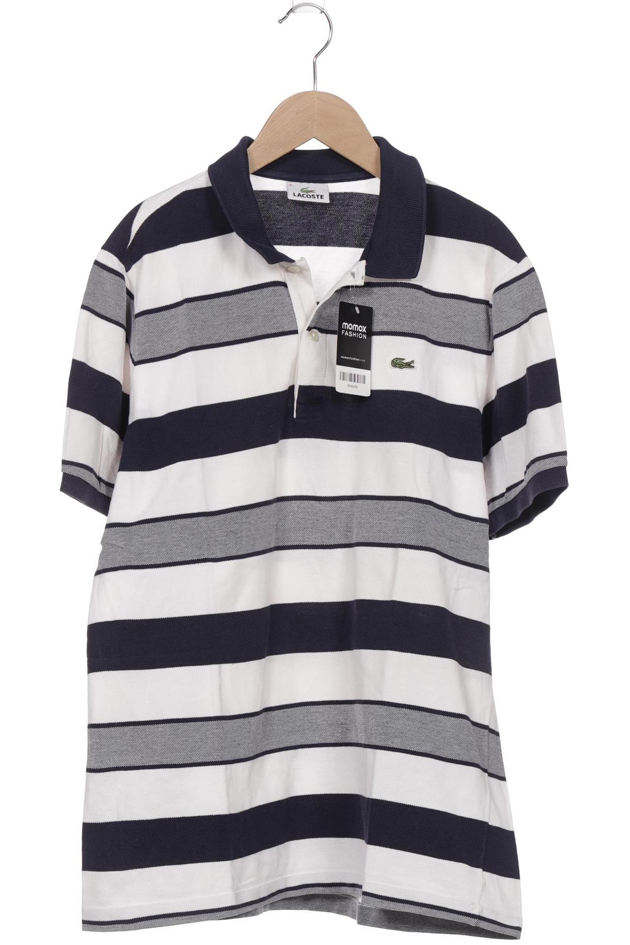 

Lacoste Herren Poloshirt, marineblau