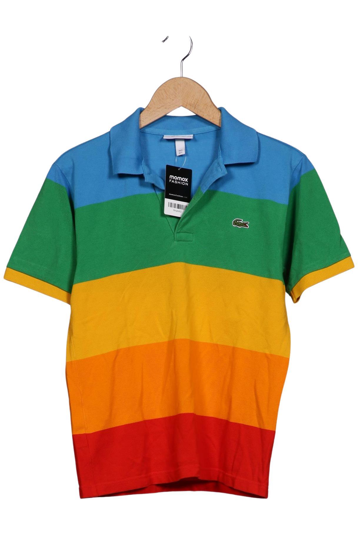 

Lacoste Herren Poloshirt, mehrfarbig, Gr. 46