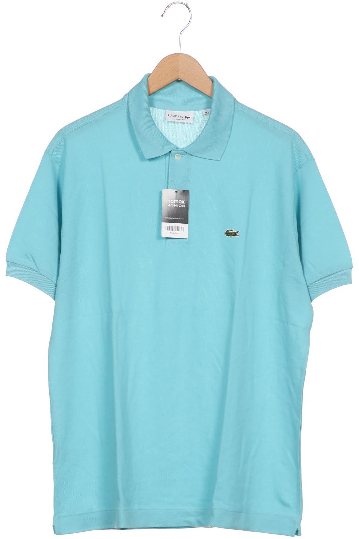 

Lacoste Herren Poloshirt, blau
