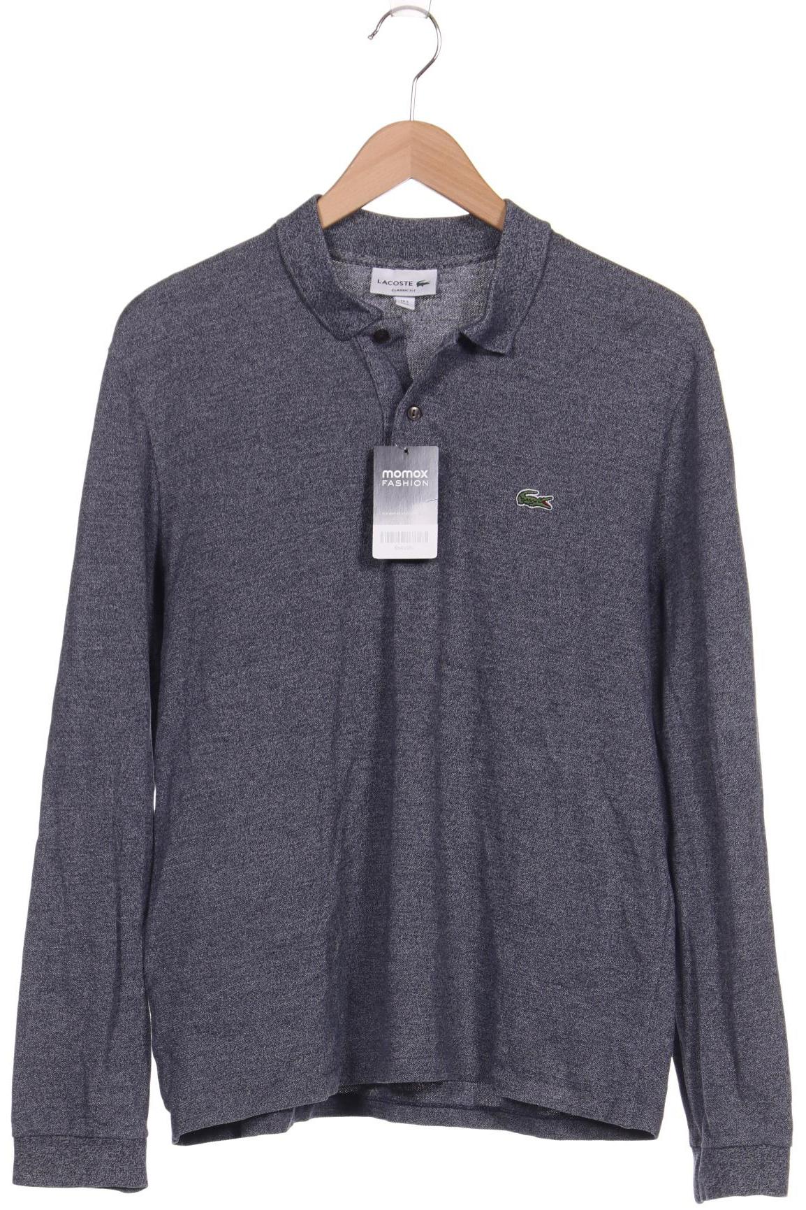 

Lacoste Herren Poloshirt, grau