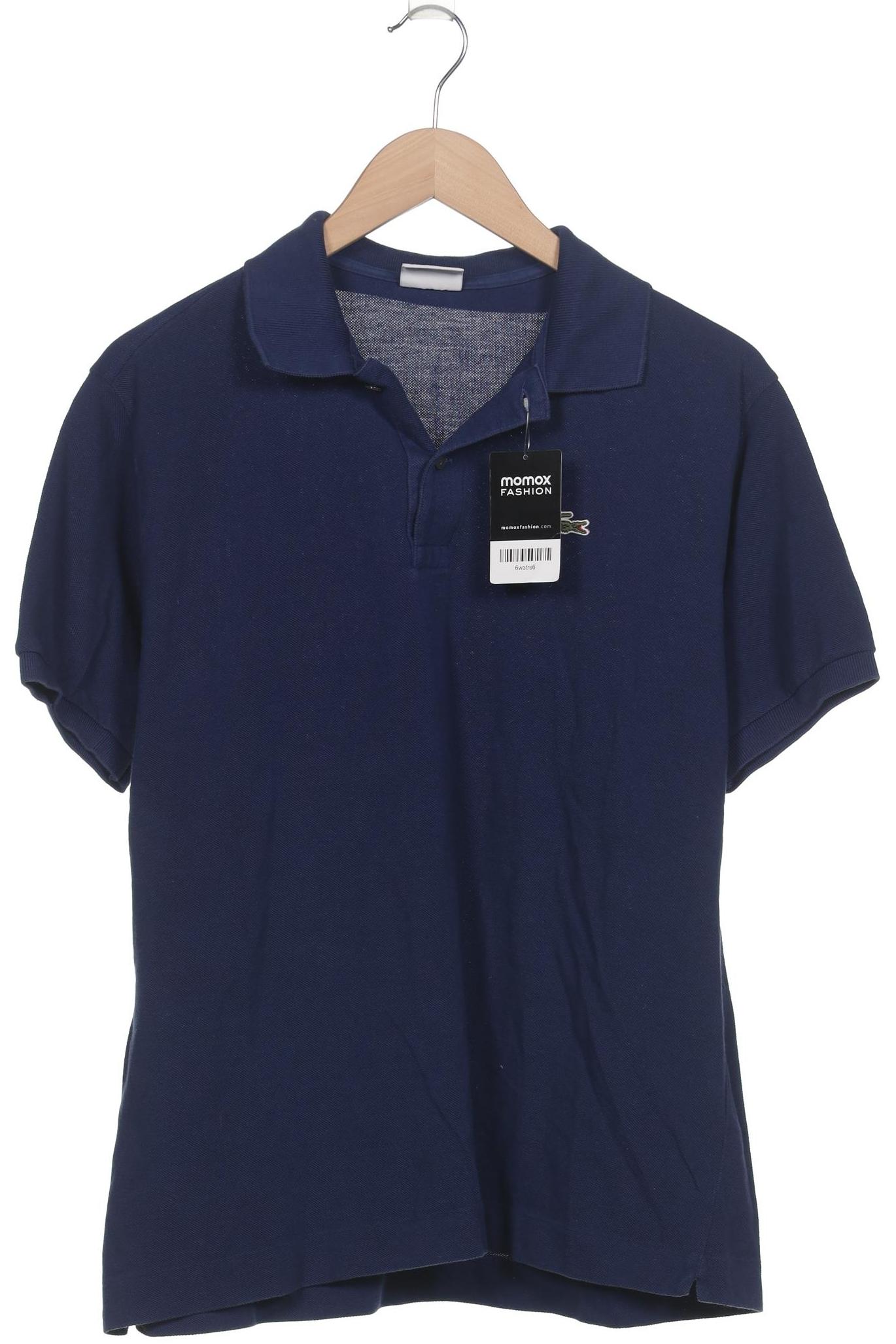 

Lacoste Herren Poloshirt, marineblau, Gr. 52