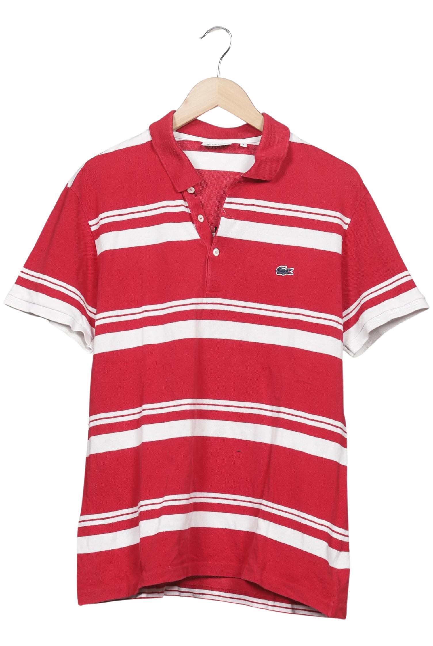 

Lacoste Herren Poloshirt, mehrfarbig, Gr. 54