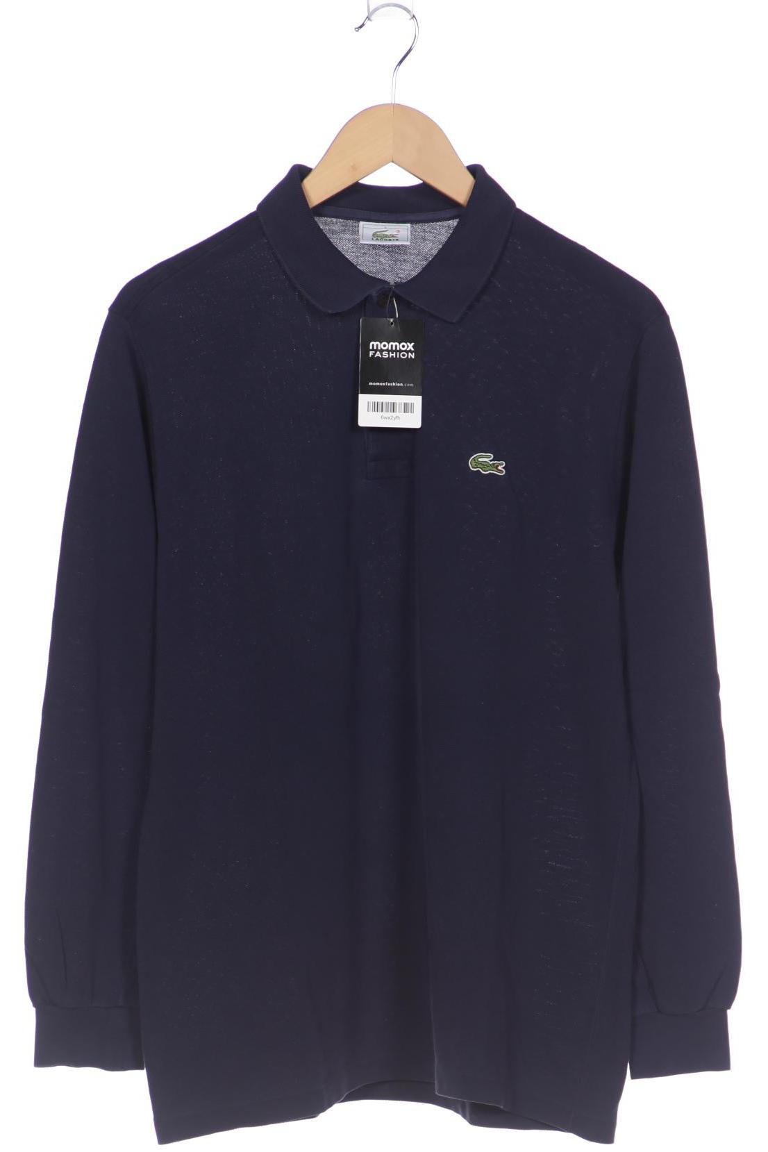 

Lacoste Herren Poloshirt, marineblau
