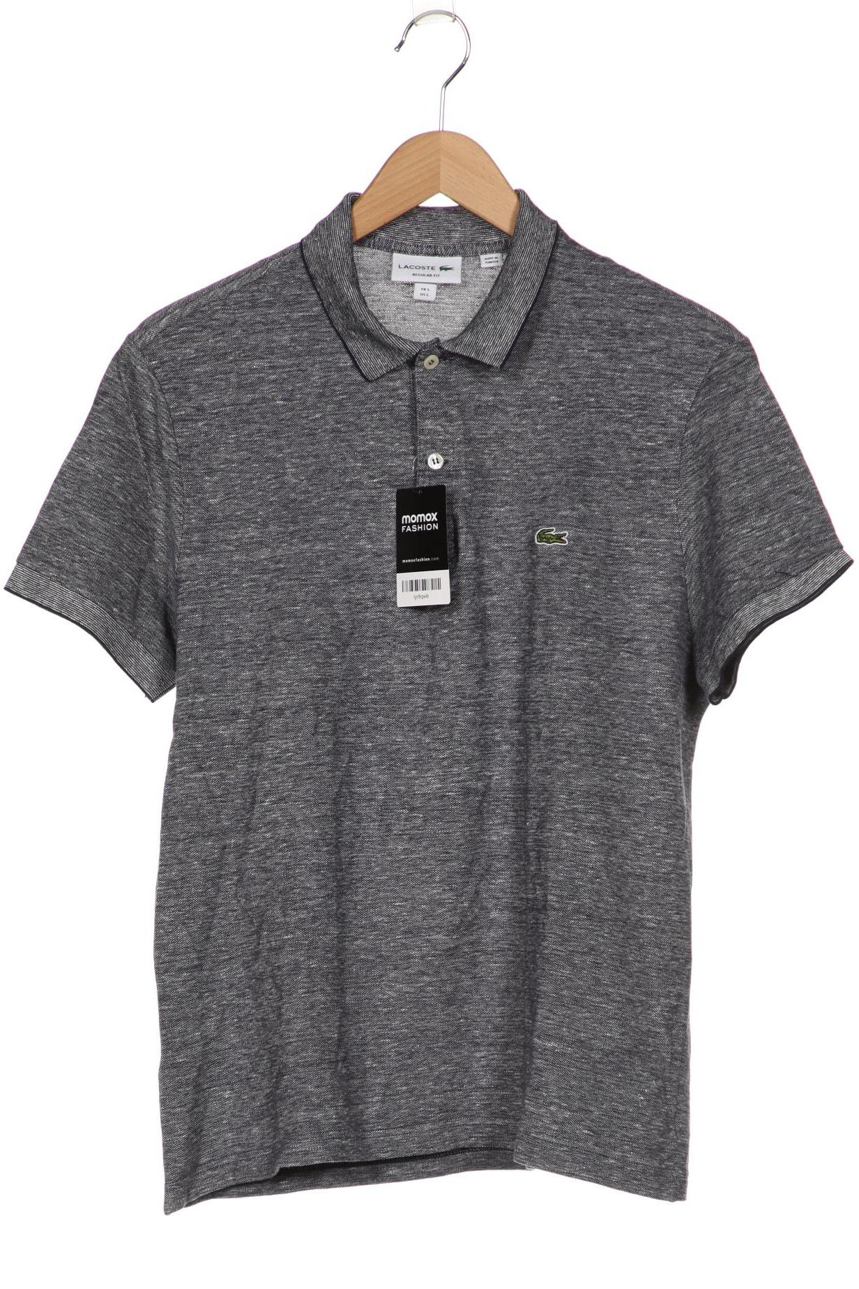

Lacoste Herren Poloshirt, marineblau