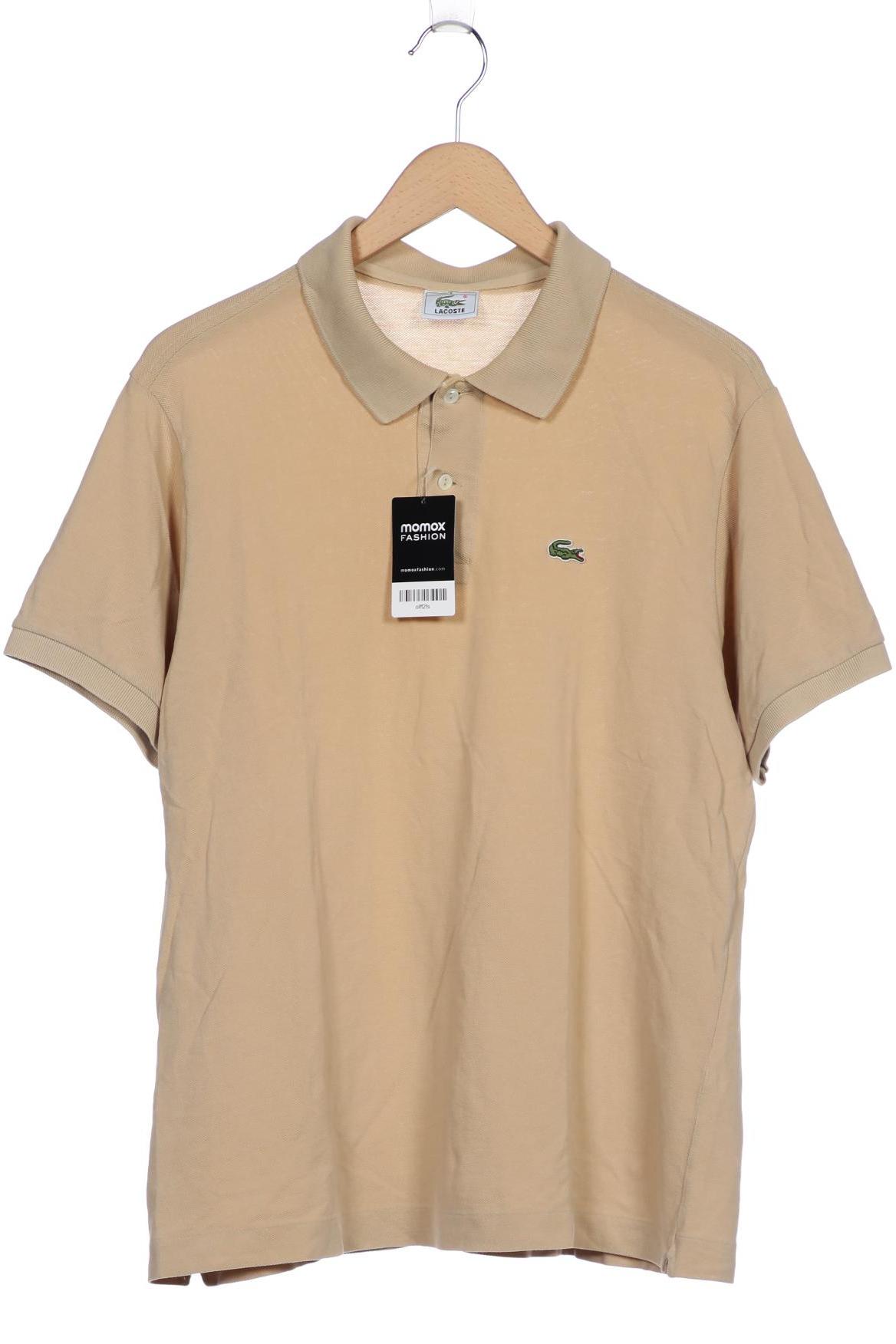 

Lacoste Herren Poloshirt, beige