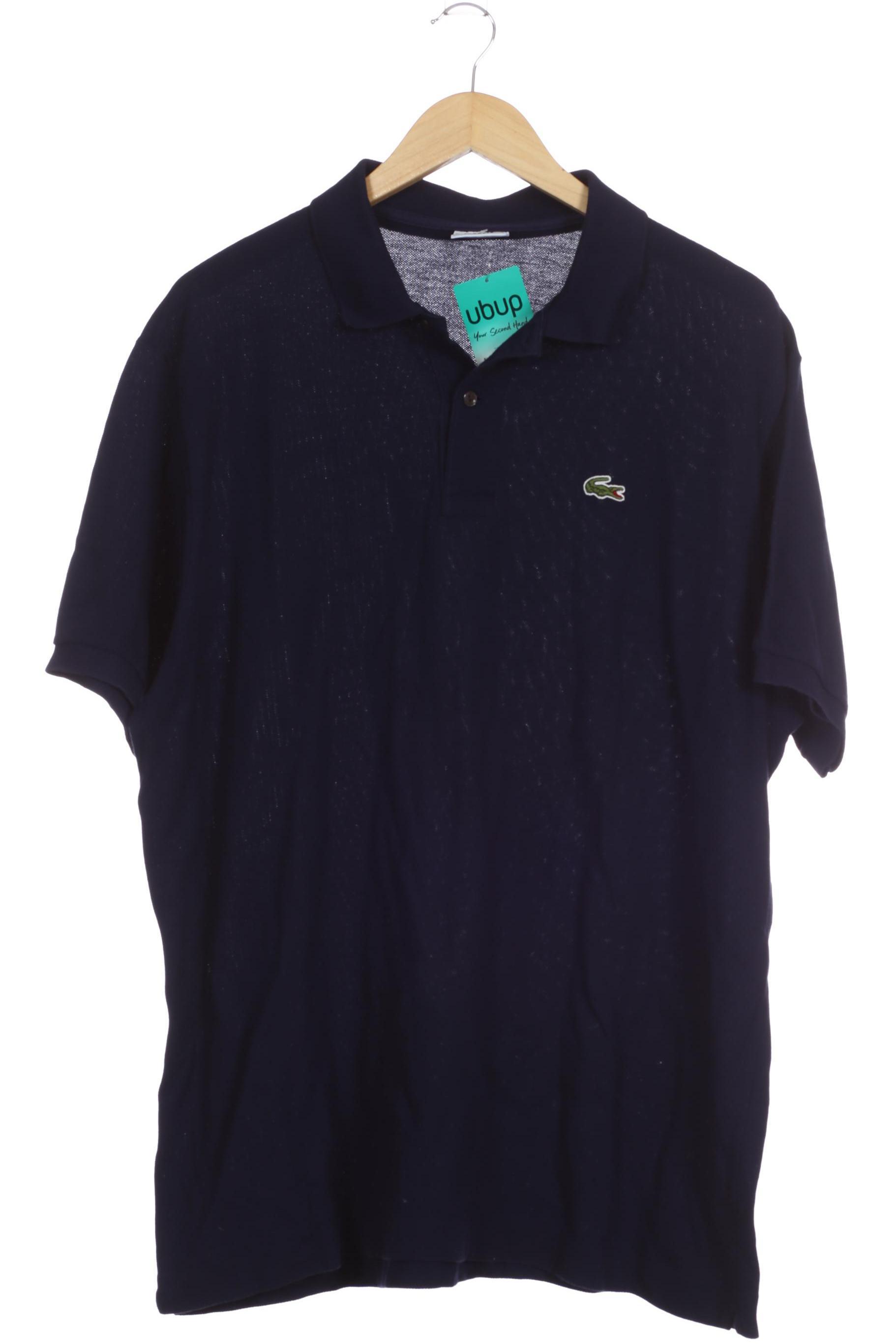 

Lacoste Herren Poloshirt, blau, Gr.