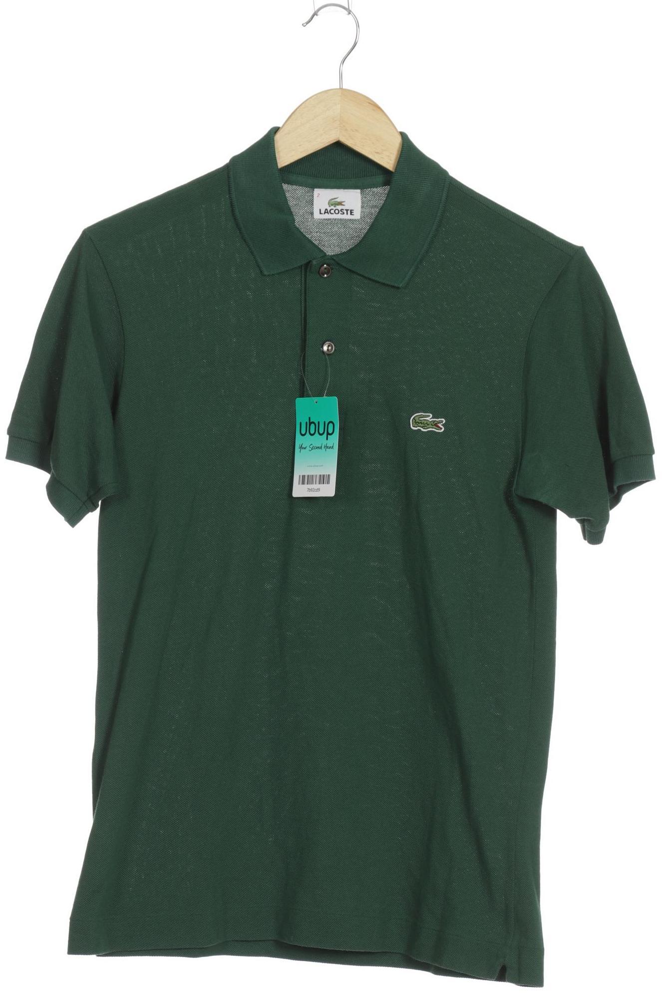 

Lacoste Herren Poloshirt, grün, Gr.