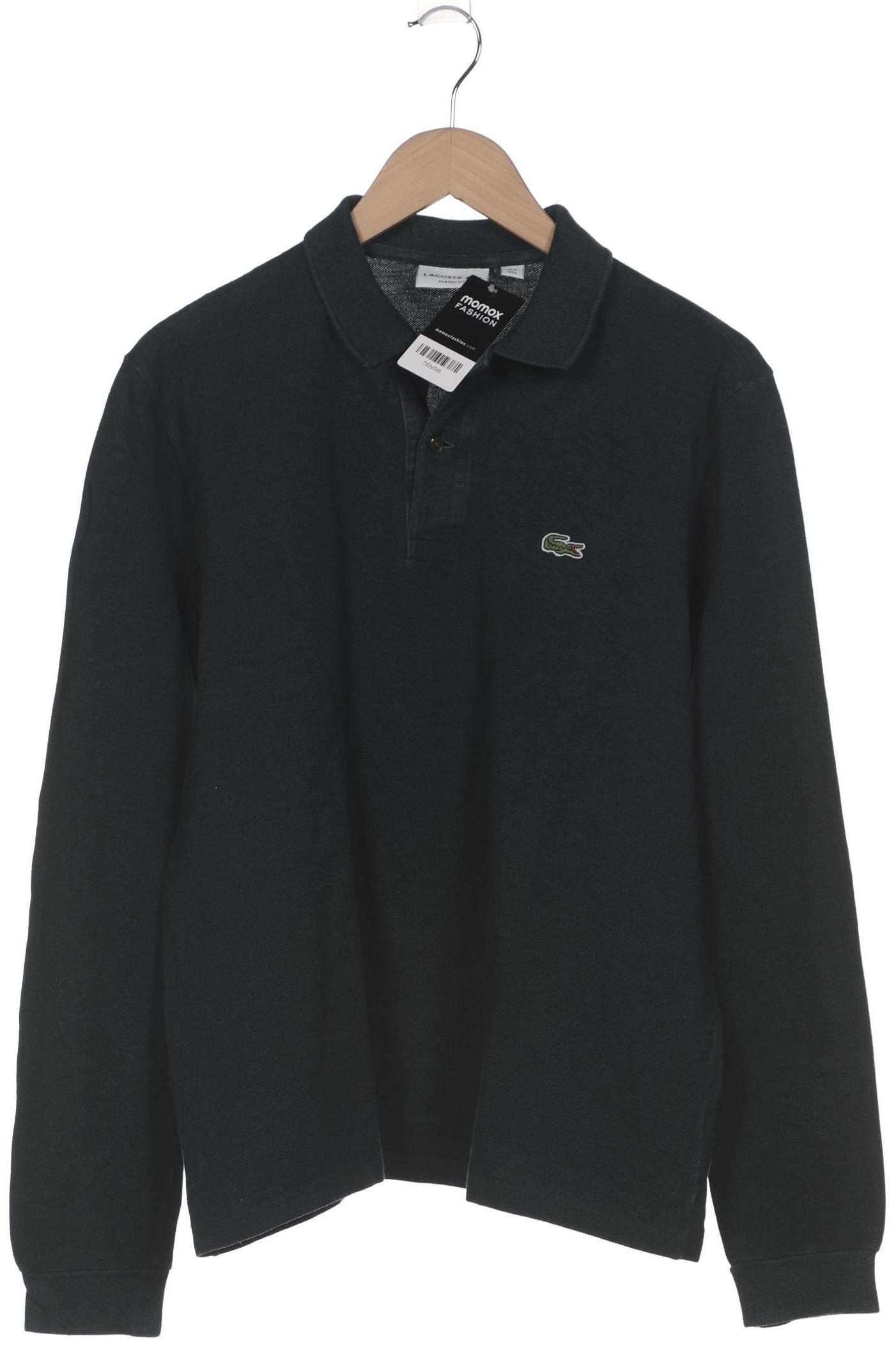 

Lacoste Herren Poloshirt, grün, Gr. 52