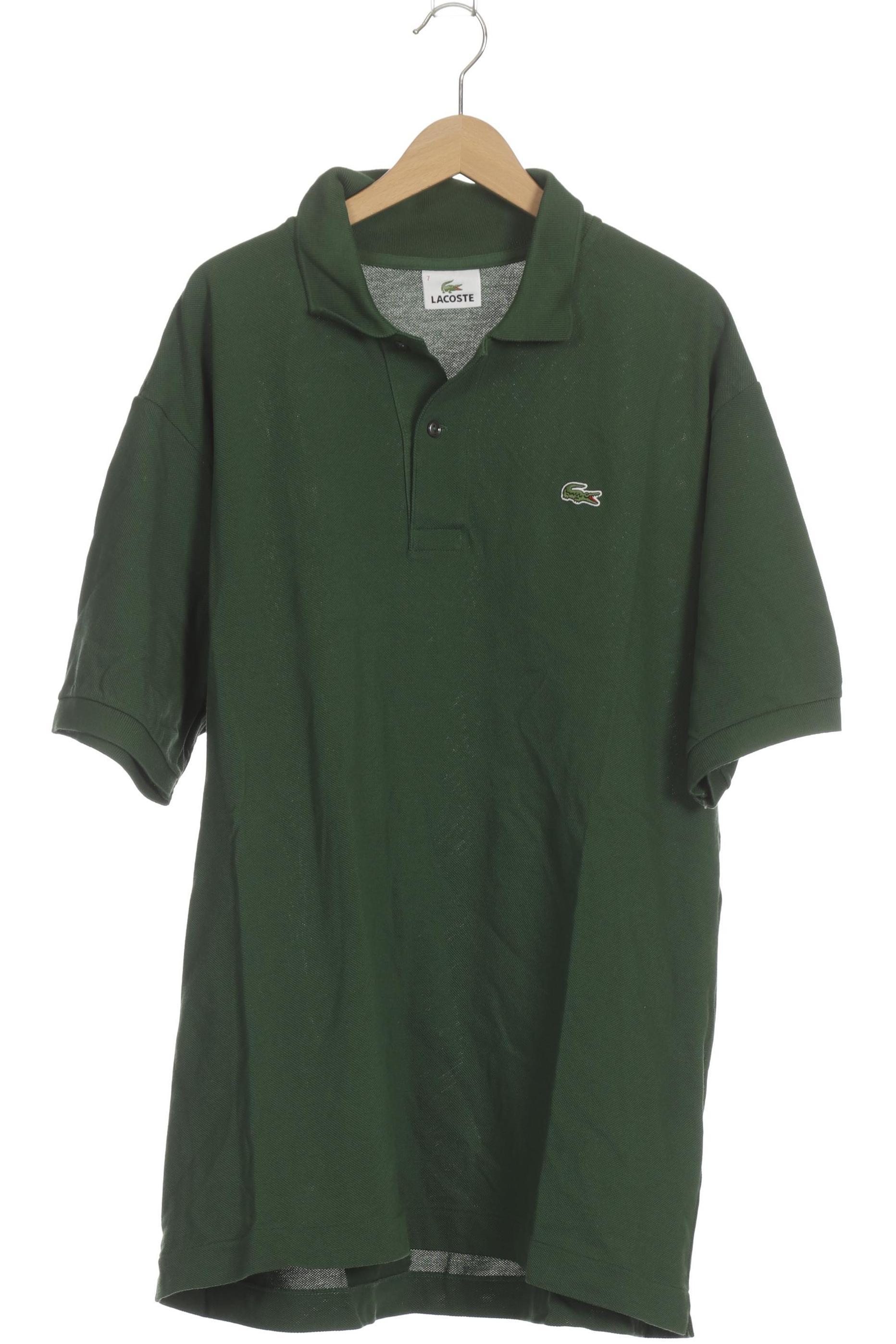 

Lacoste Herren Poloshirt, grün, Gr.
