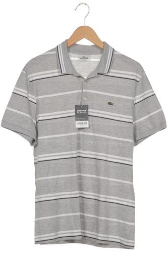 Polo lacoste outlet homme taille 7