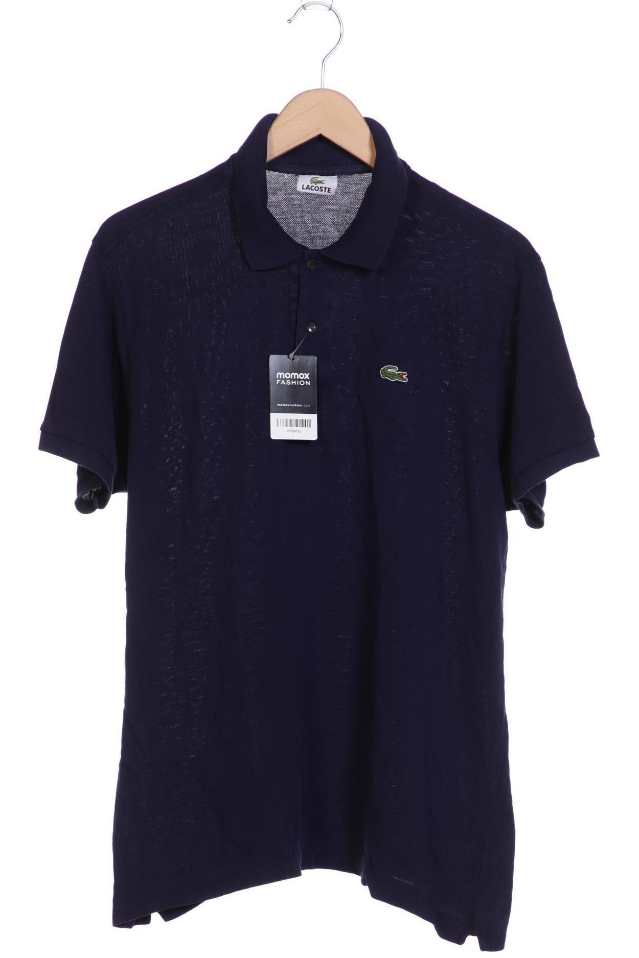 

Lacoste Herren Poloshirt, flieder