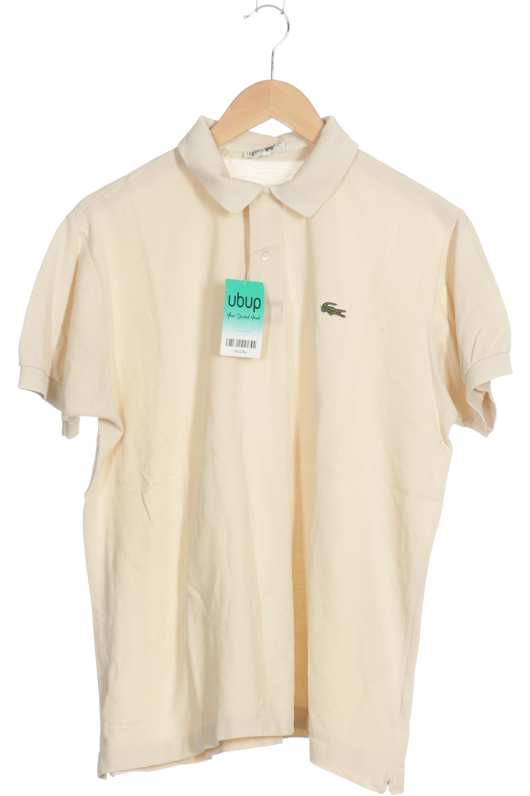 

Lacoste Herren Poloshirt, beige, Gr.