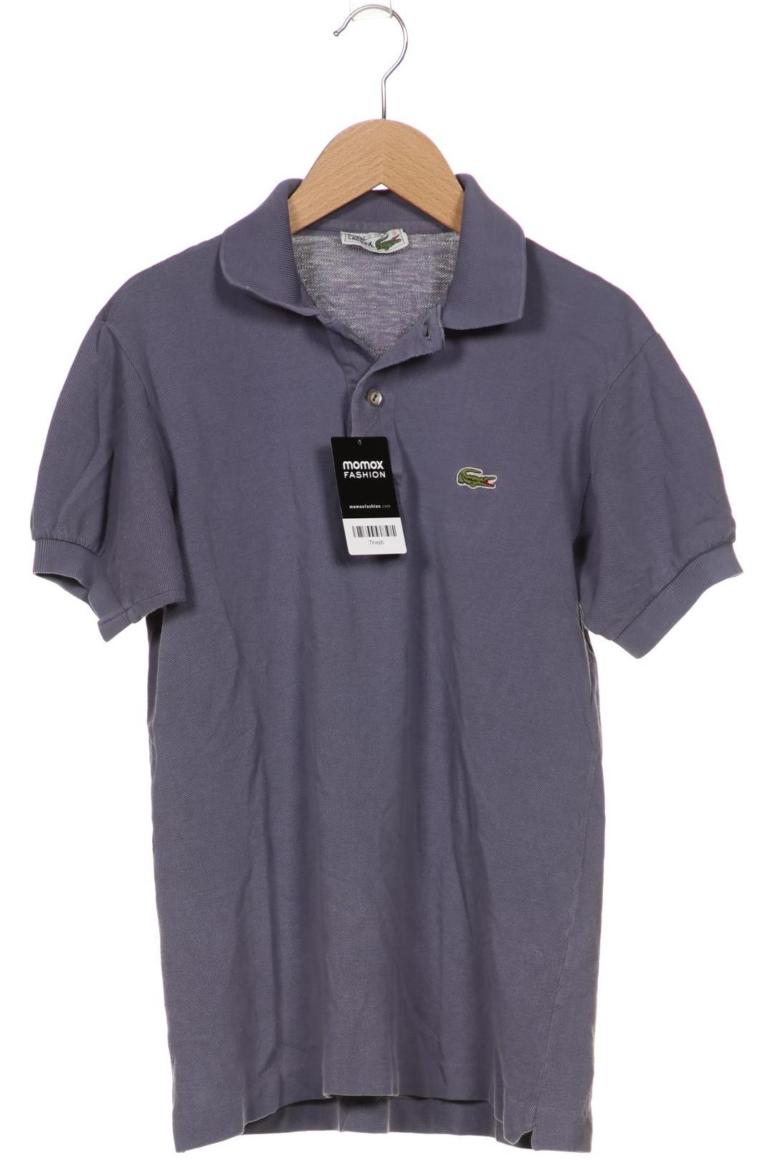 

Lacoste Herren Poloshirt, blau