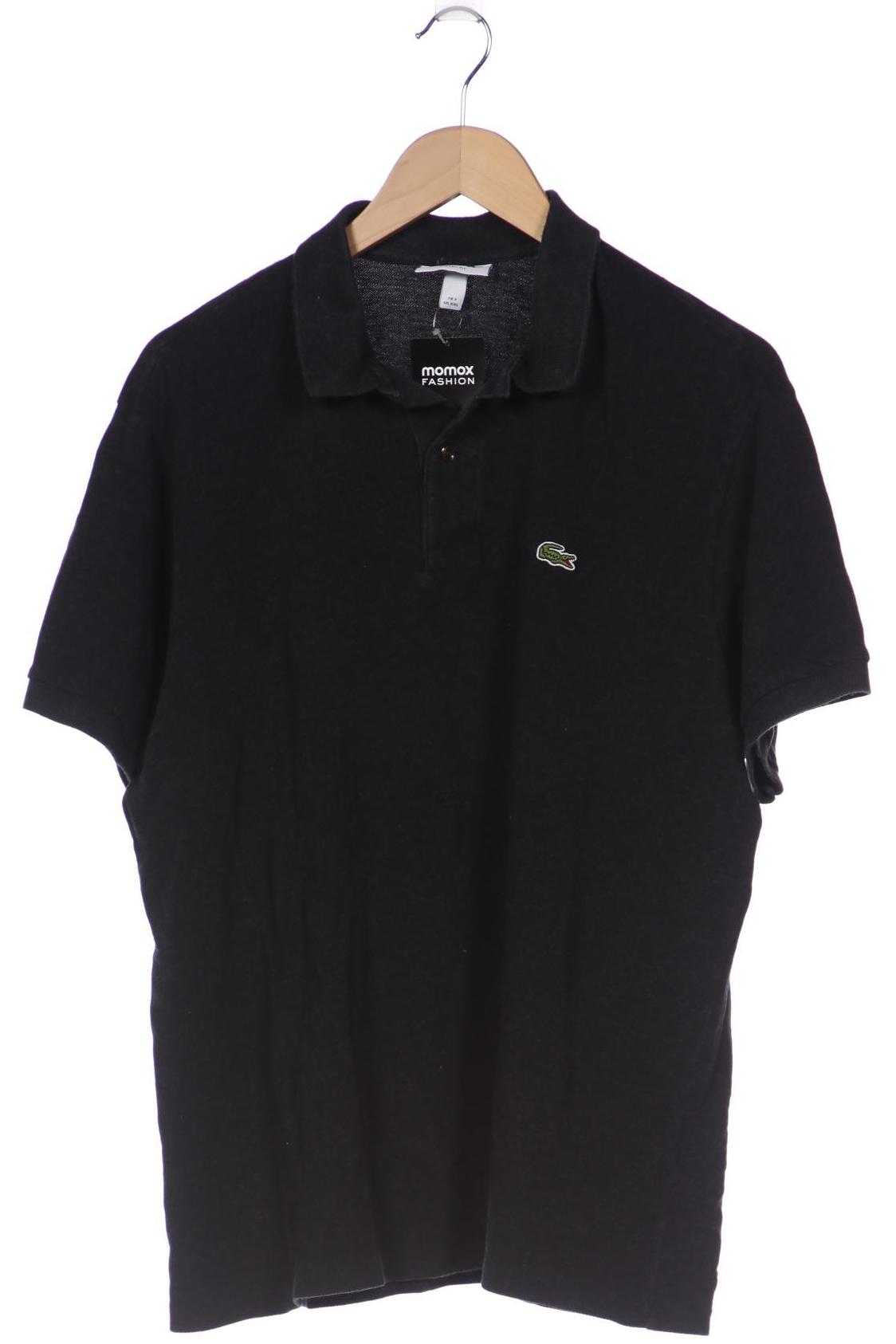 

Lacoste Herren Poloshirt, grau