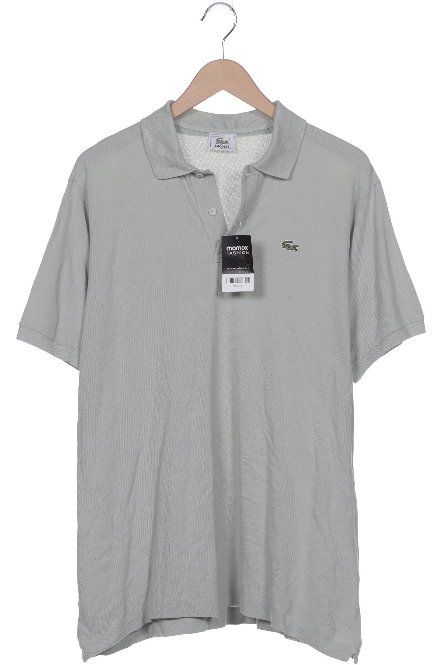 

Lacoste Herren Poloshirt, hellgrün, Gr. 56