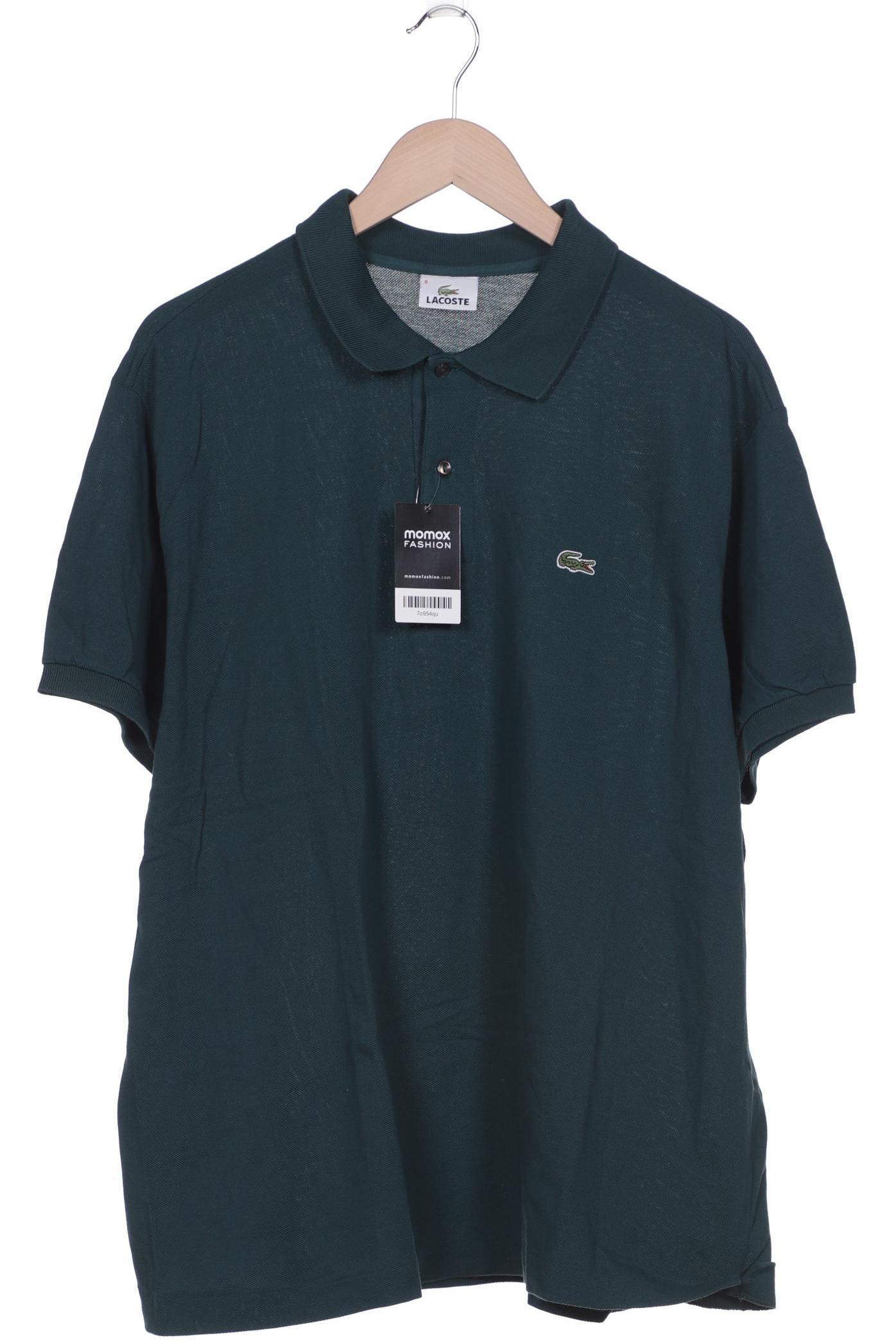 

Lacoste Herren Poloshirt, grün