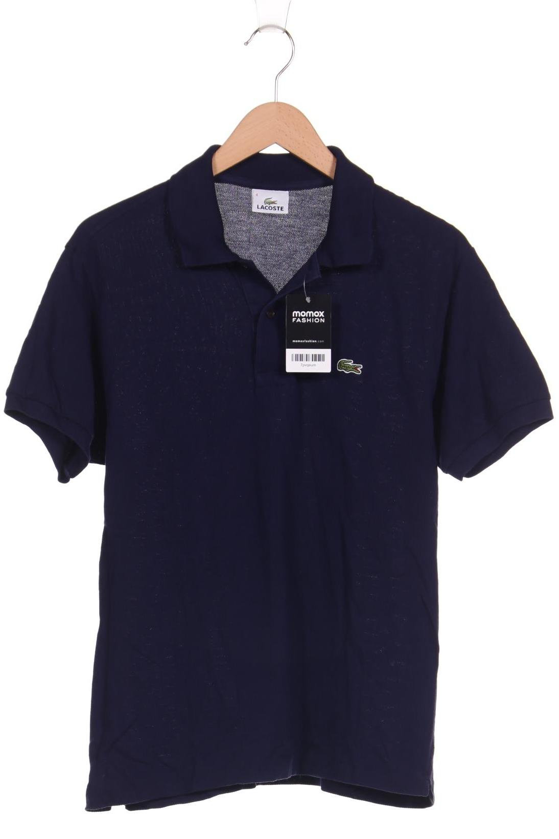 

Lacoste Herren Poloshirt, marineblau