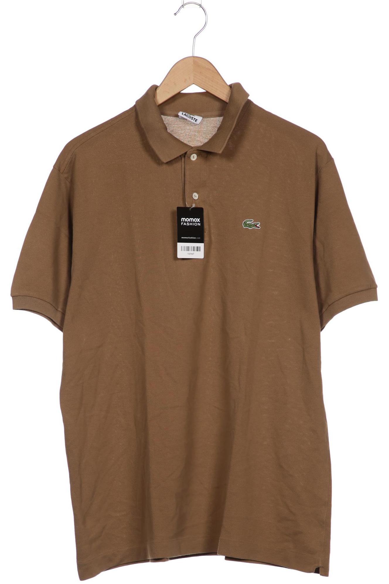 

Lacoste Herren Poloshirt, beige