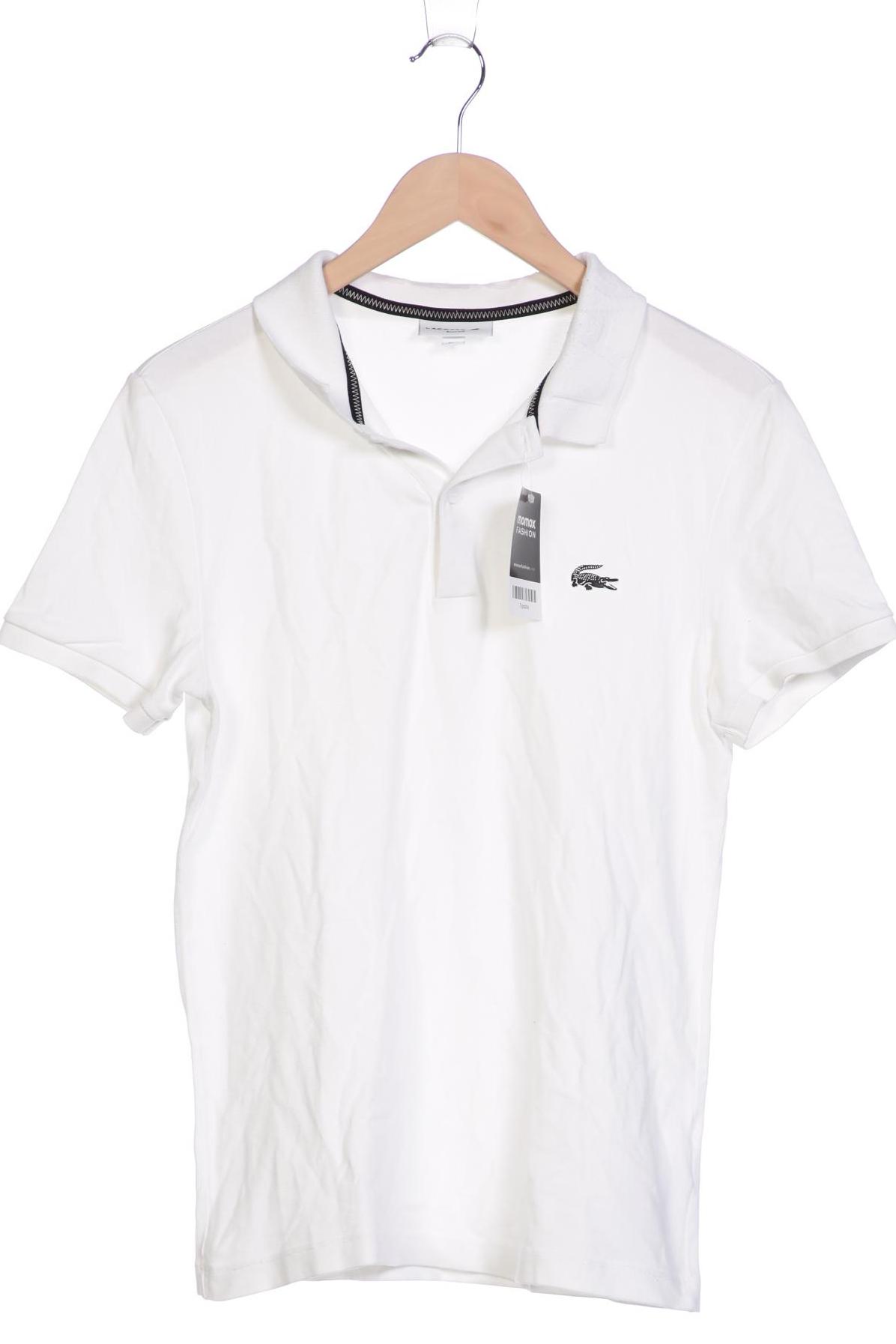 

Lacoste Herren Poloshirt, weiß